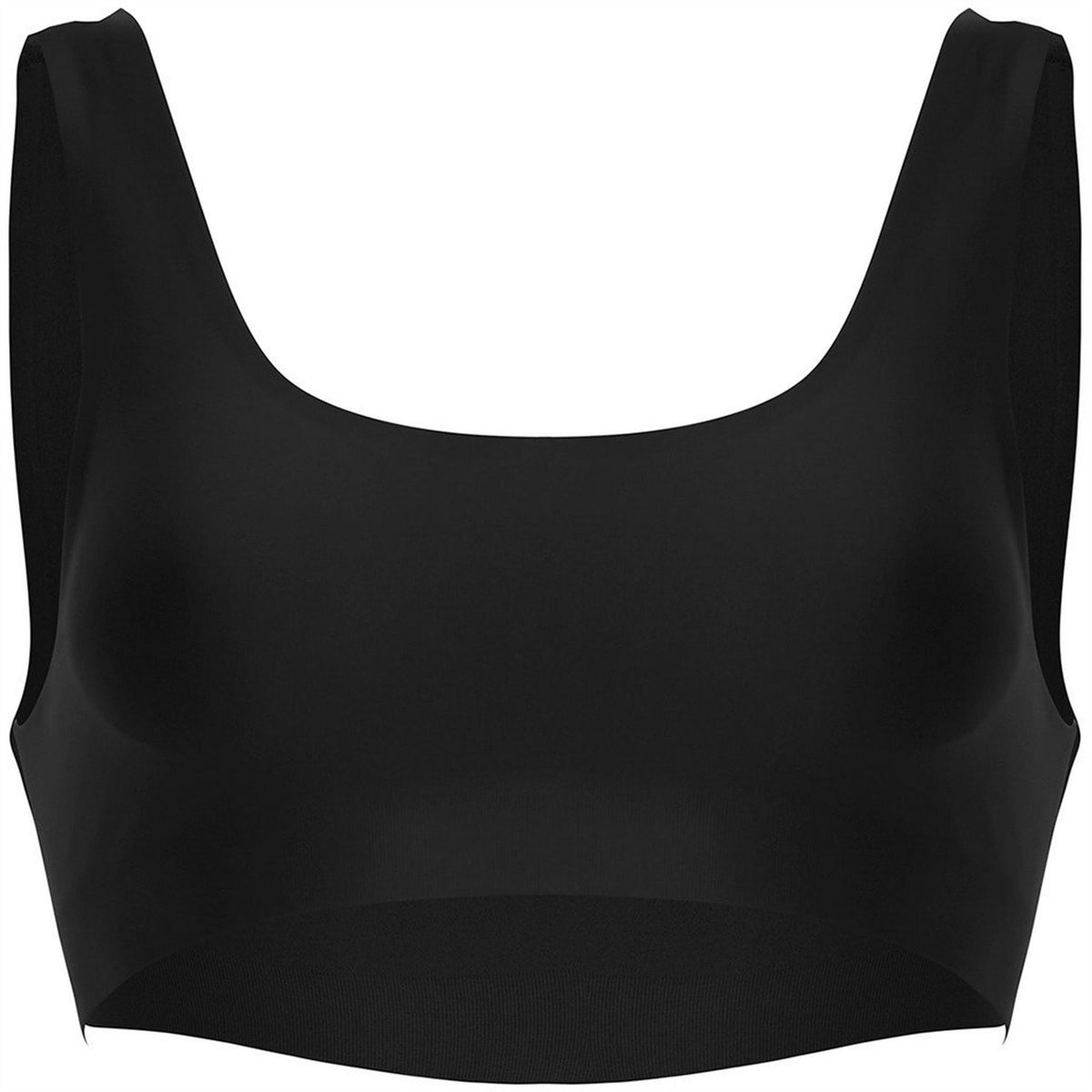 Wolford Structured Scoop Top