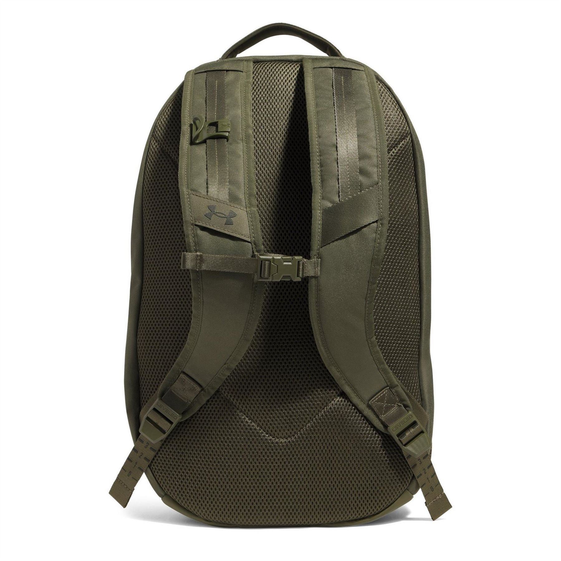 Under Armour Armour Ua Hustle 6.0 Backpack