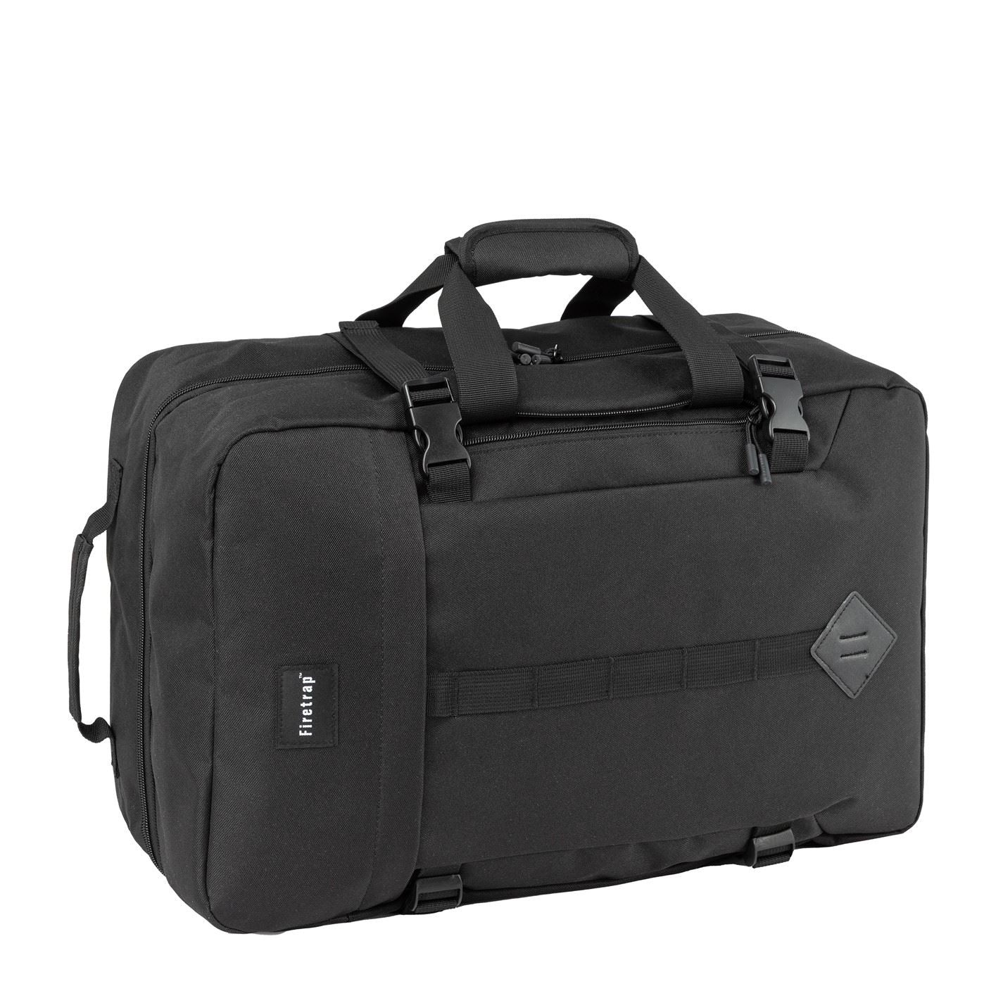 Firetrap Travel Backpack