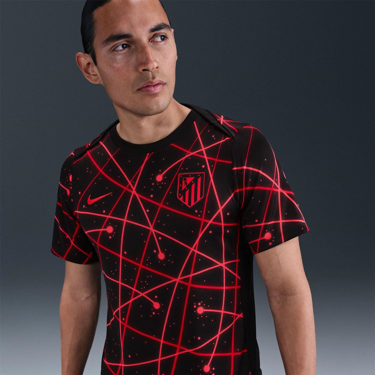 Nike Atm Mnk Df Acdp