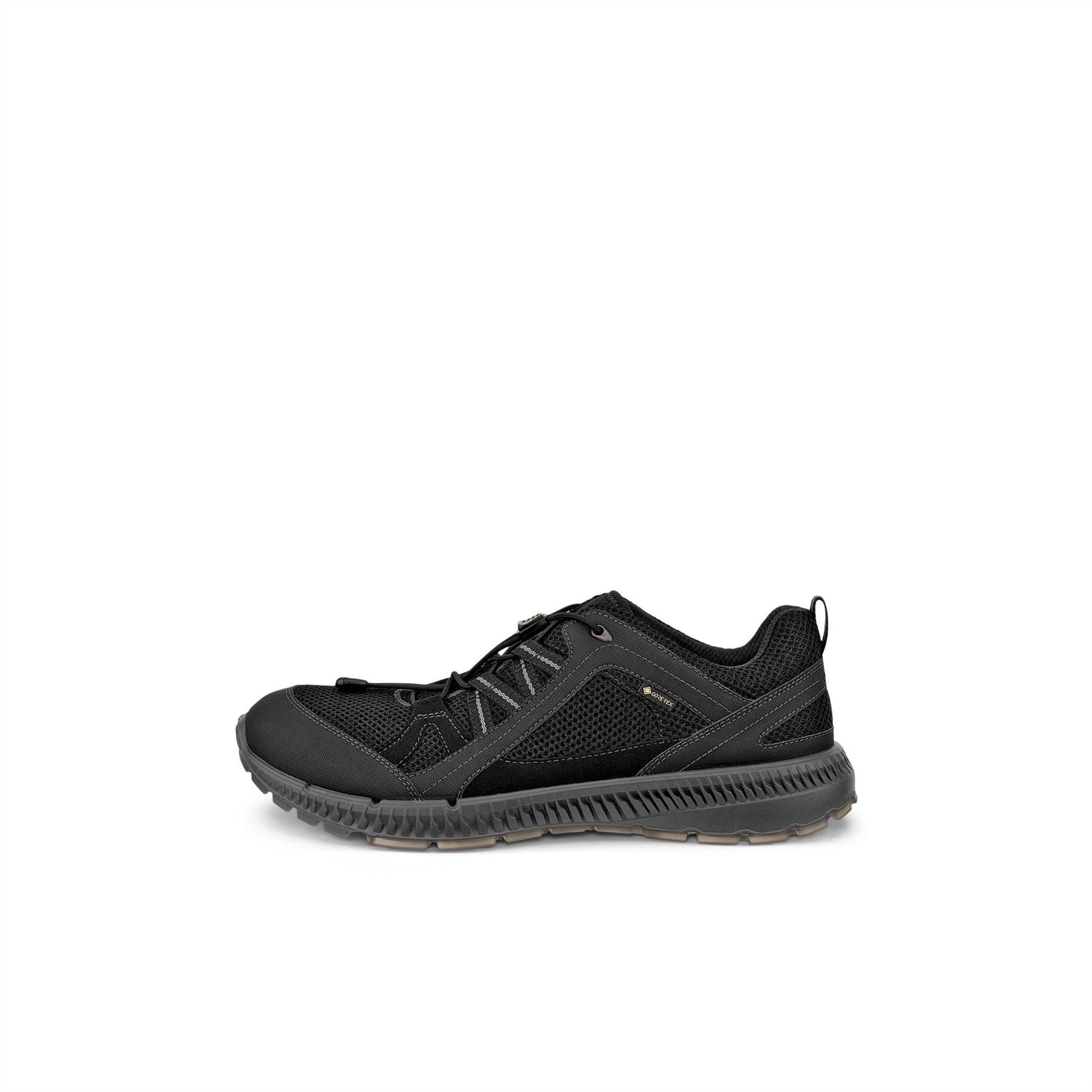 Ecco Waterproof Walking Shoes