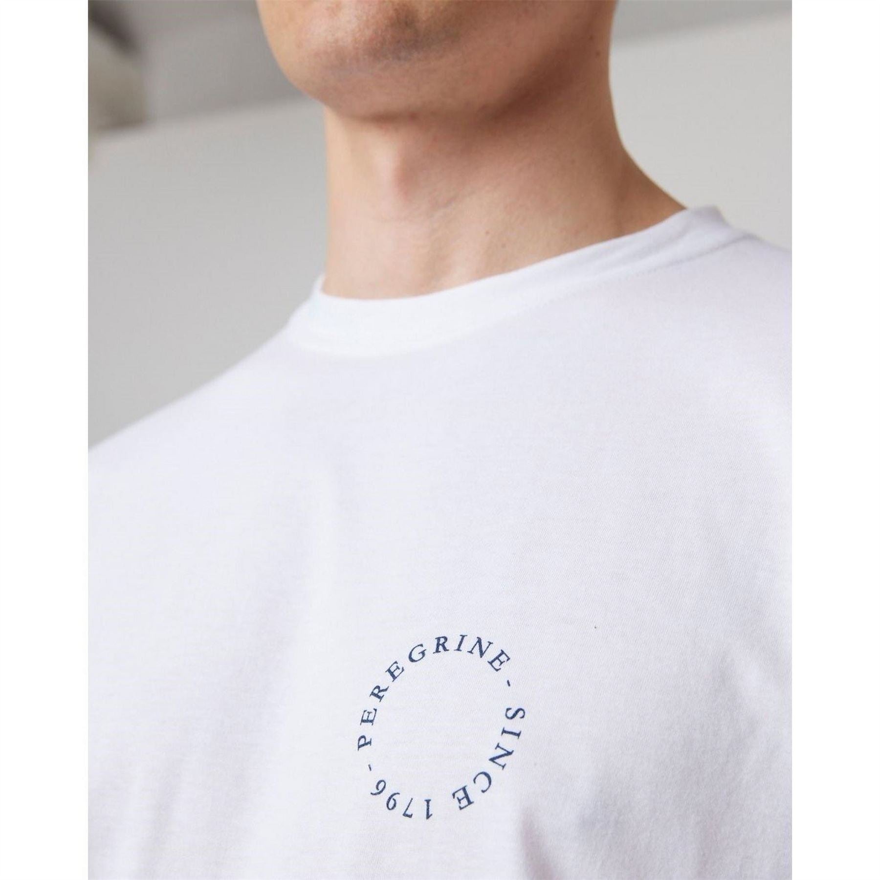 Peregrine Graphic Tee