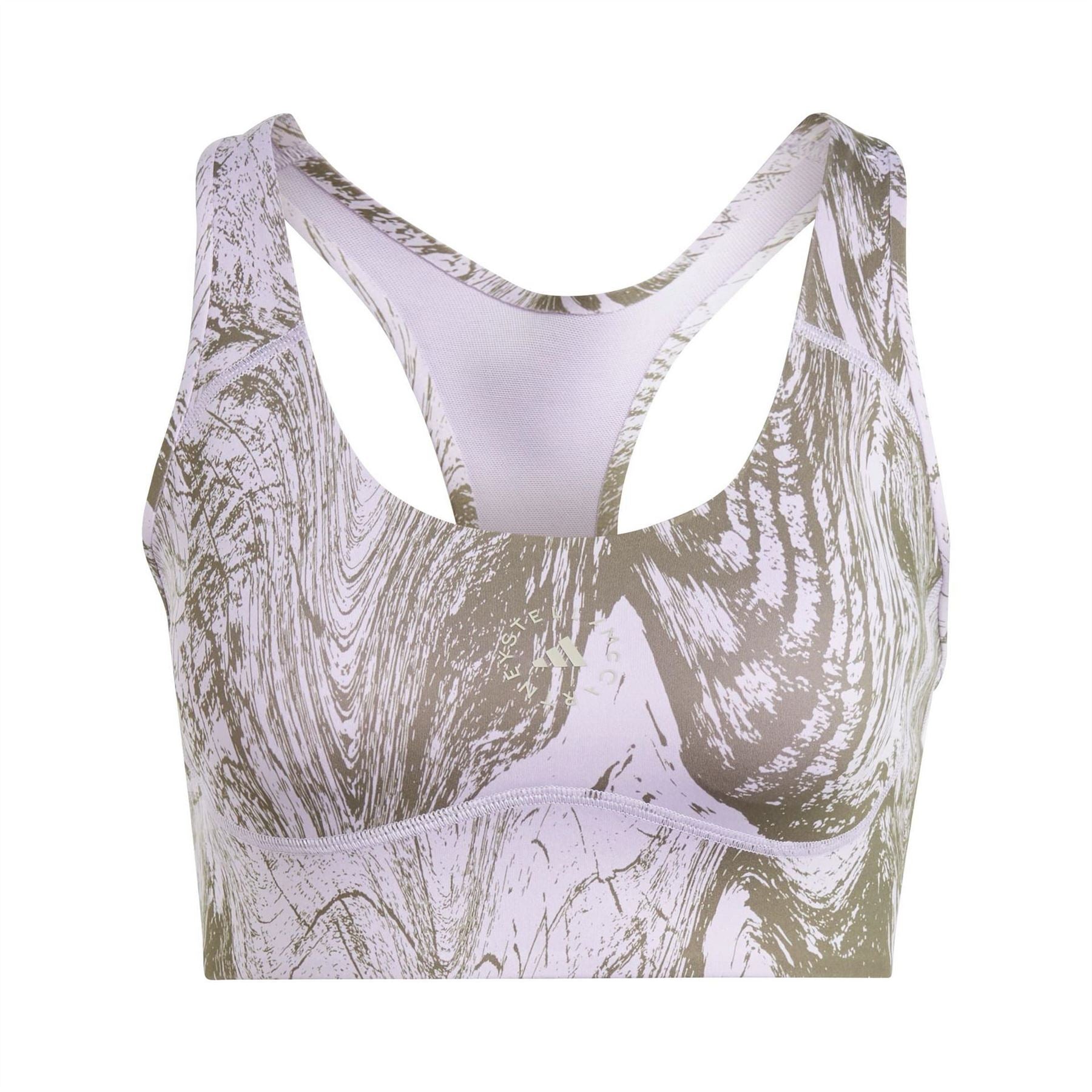 adidas by Stella McCartney Medium Impact Sports Bra