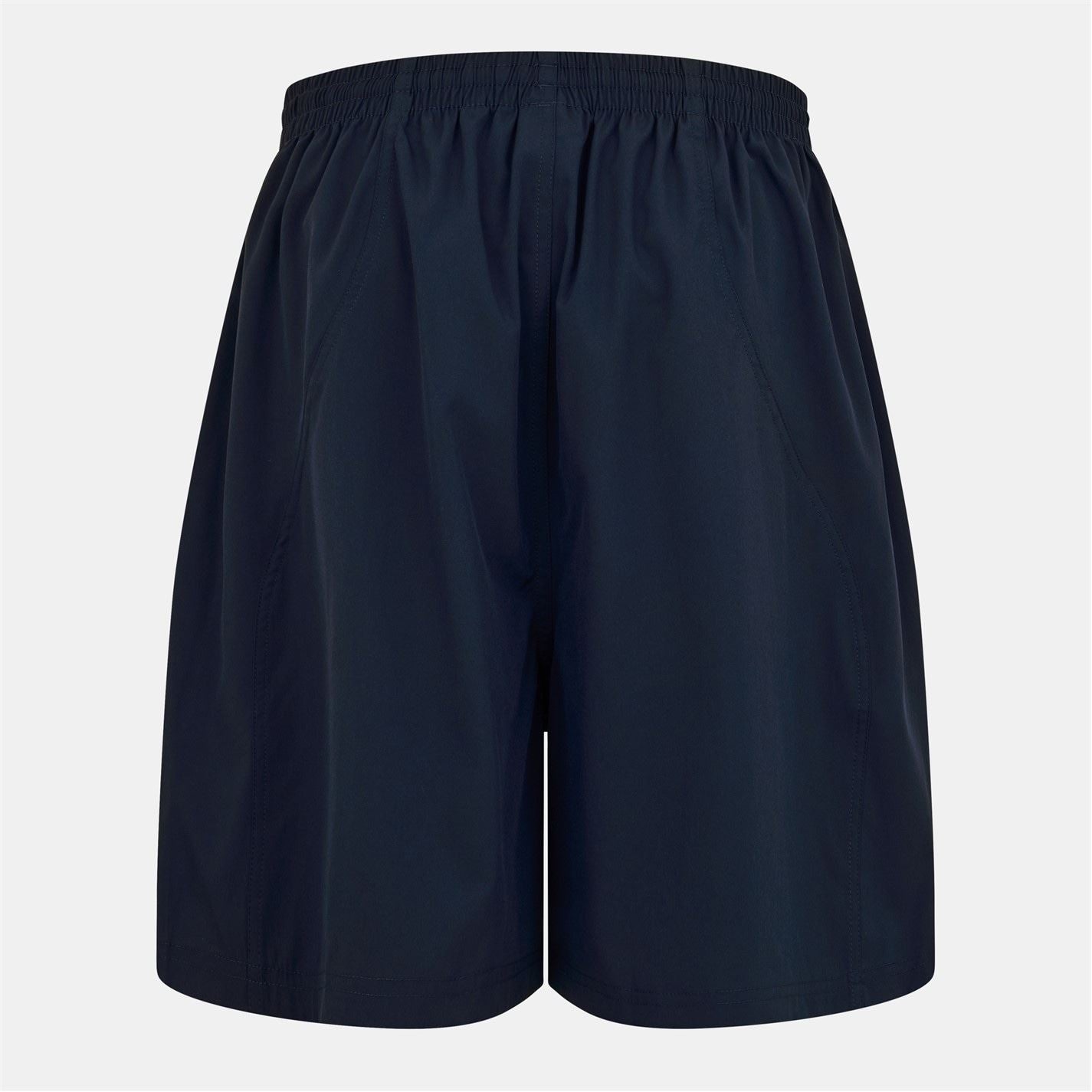 Mizuno Takeshi Bermuda Shorts with Elasticated Waistband