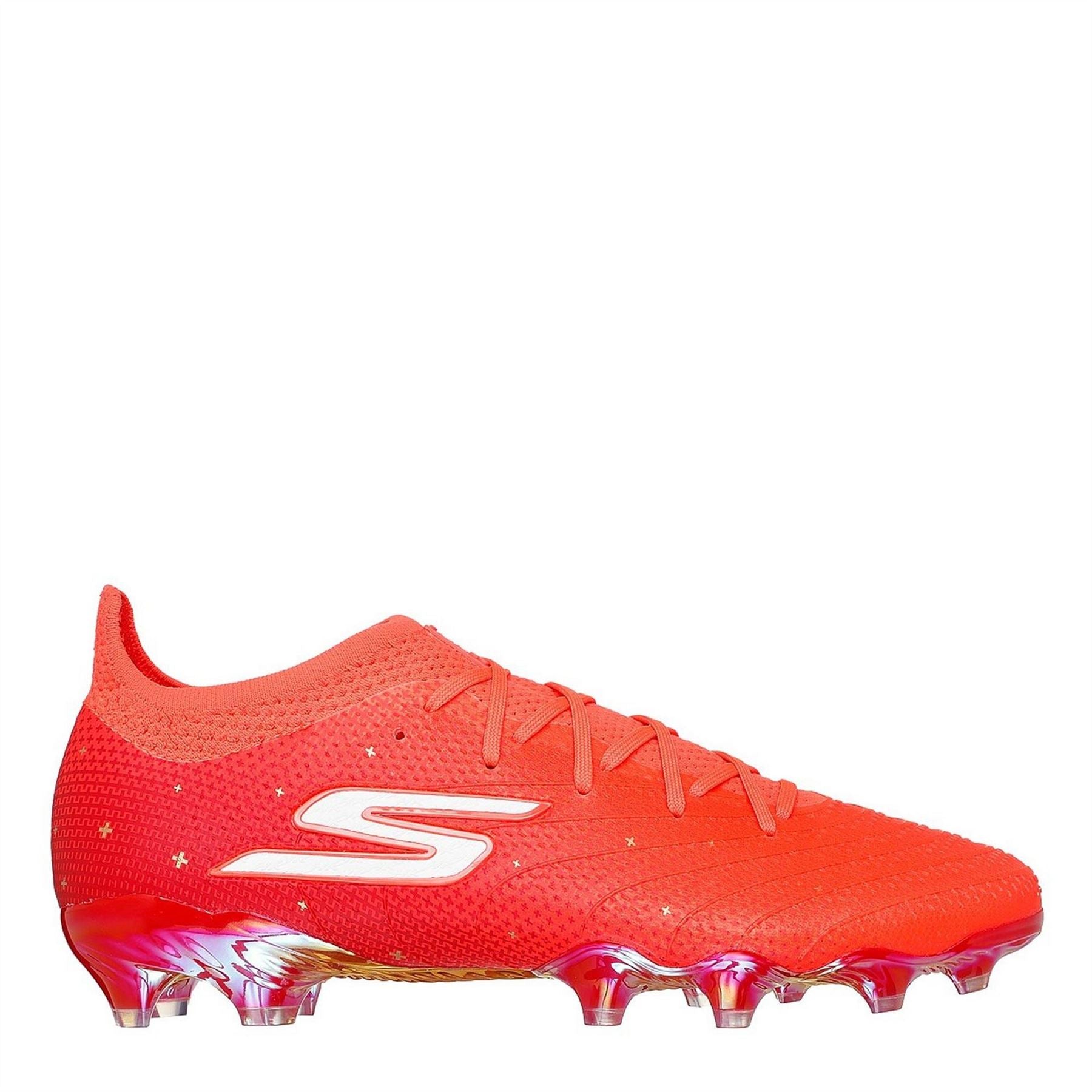 Skechers Skx_01 Diamond Firm Ground Football Boots
