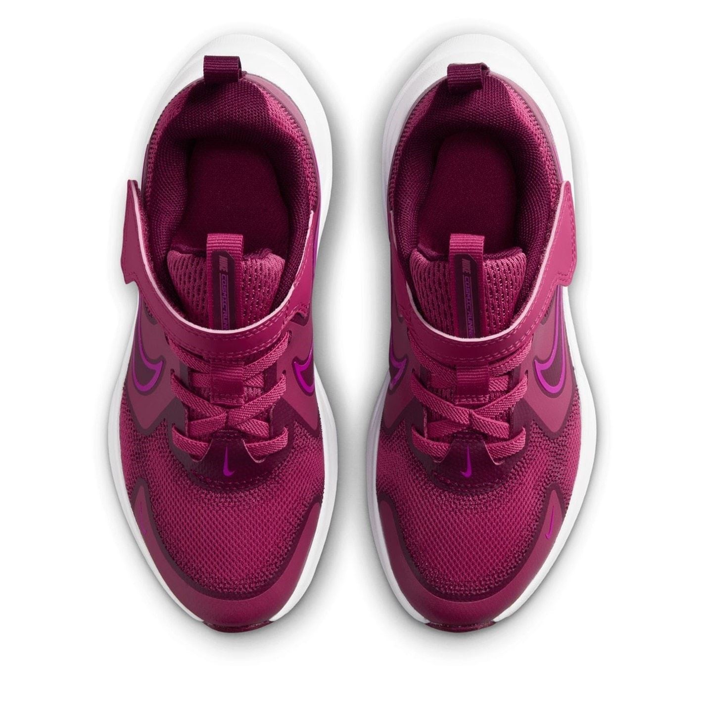 Nike Cosmic Runners Children's Low Top Sneakers