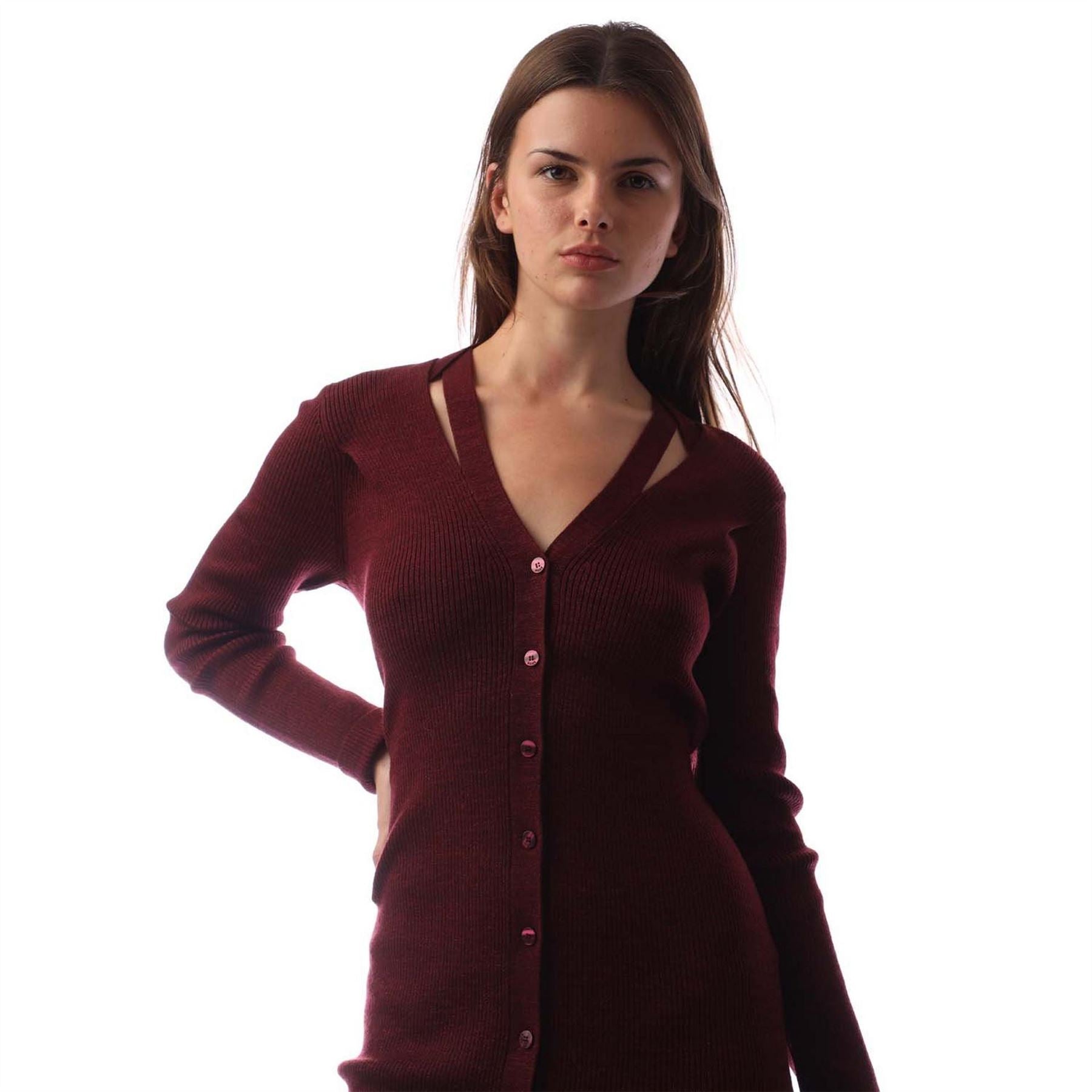 Boss Facene Dress, 100 Percent  Cotton