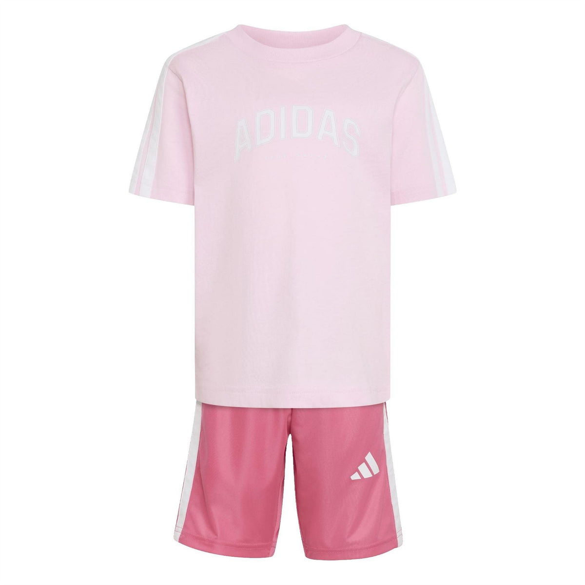 adidas Lk Colleg Set