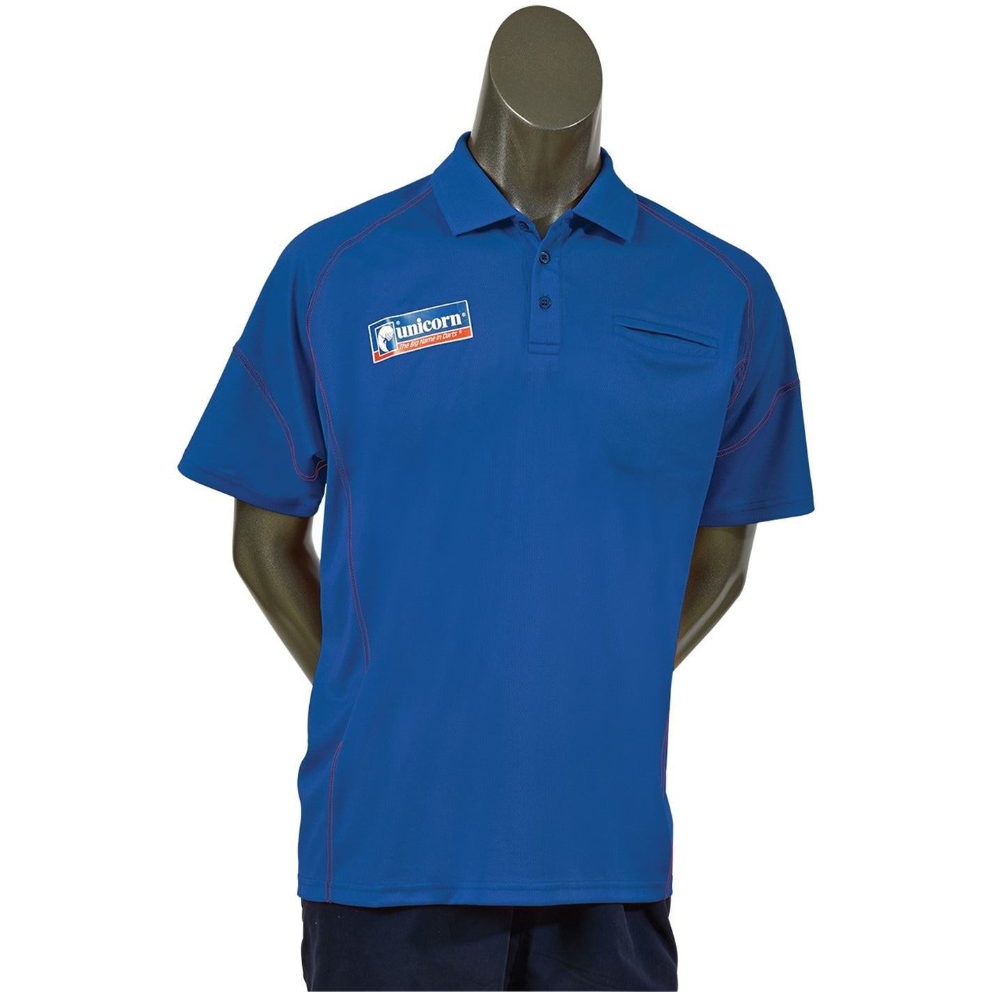 Unicorn Darts Team Darts Shirt