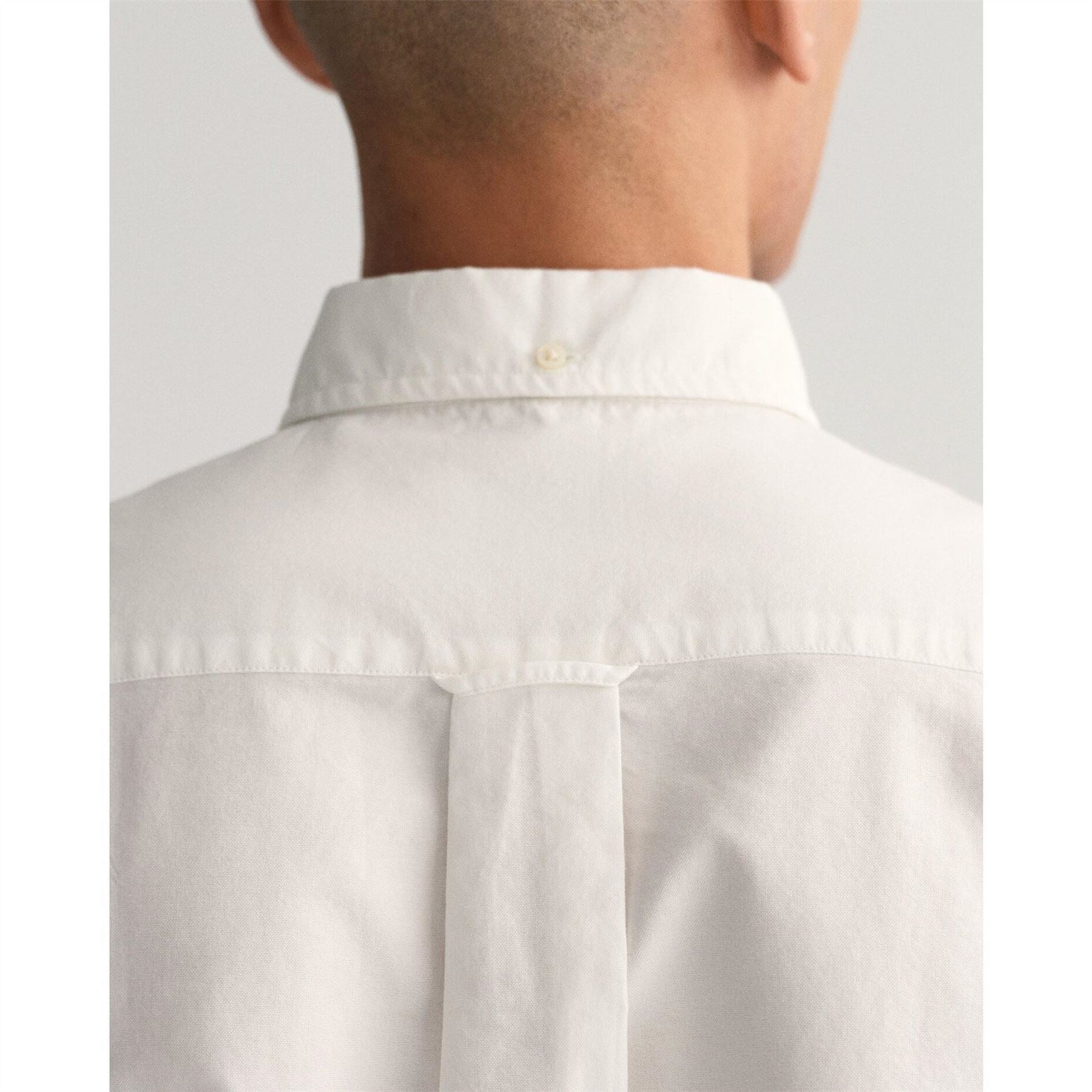 Gant Fit Oxford Shirt