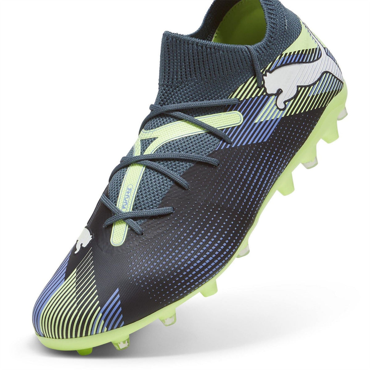 Puma Ultra Match Firm Ground Football Boots
