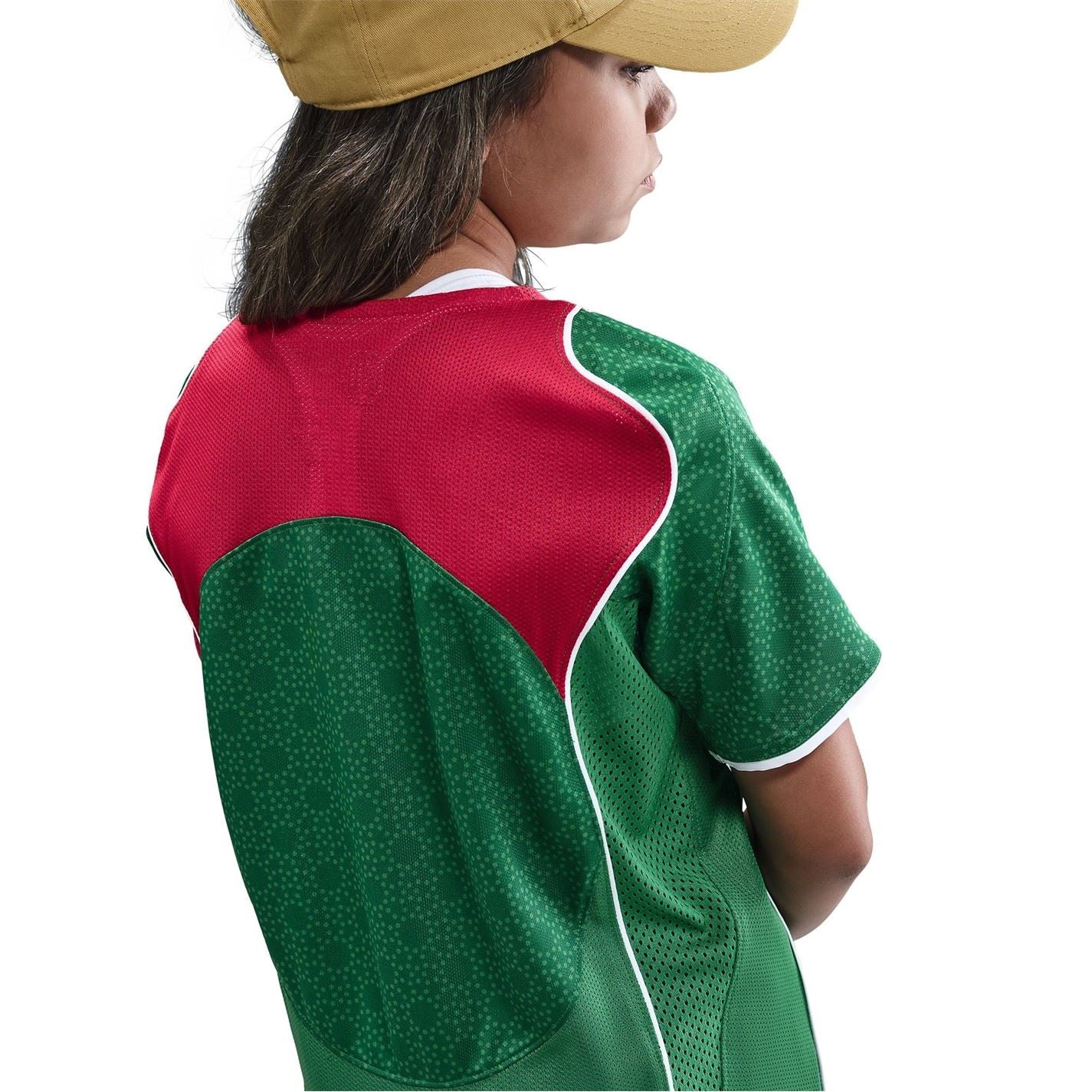 Nike Total 90 Energy Shirt Juniors