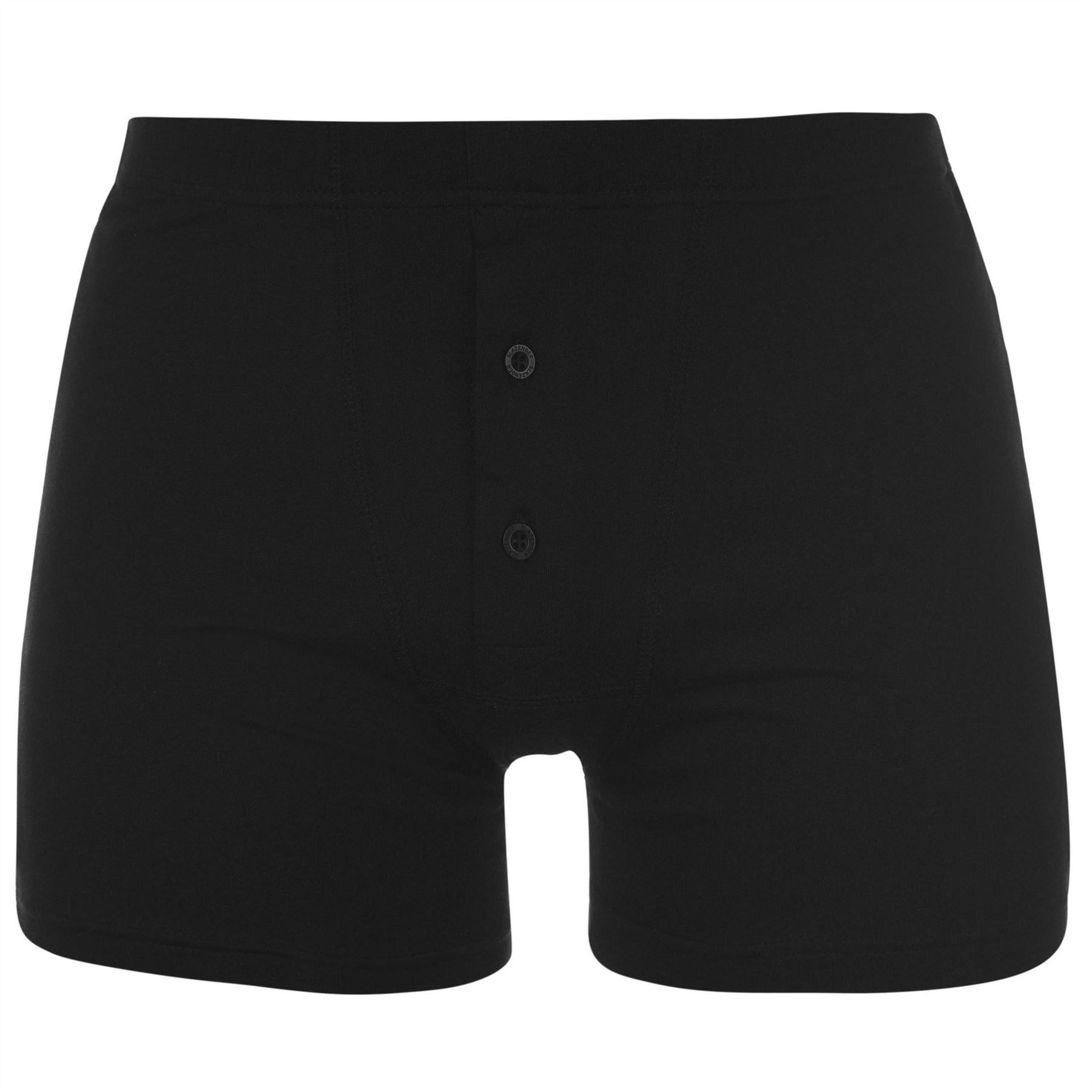 Slazenger Mens 2 Pack Boxers