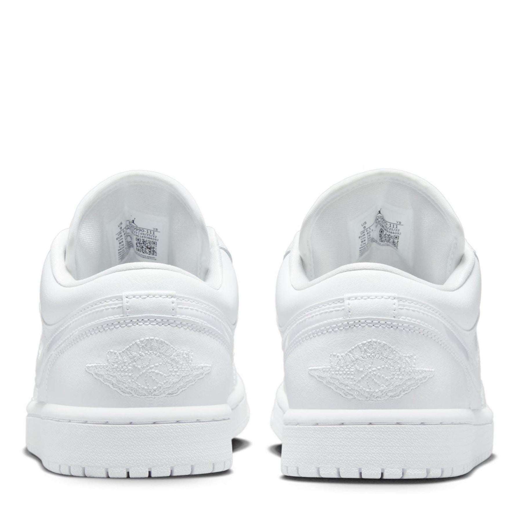 Nike Jordan 1 Low Trainers