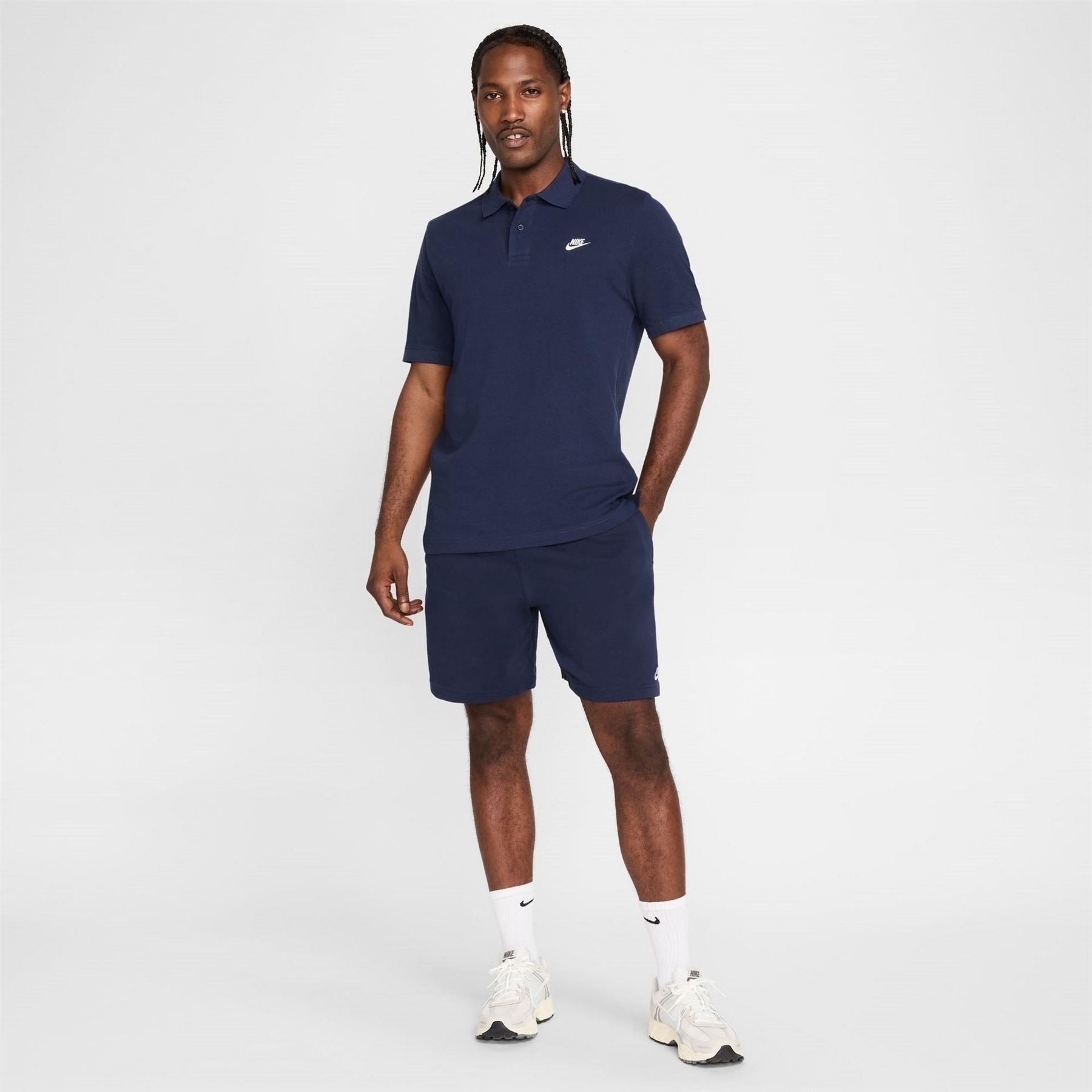 Nike Mens Sportswear Club Shorts