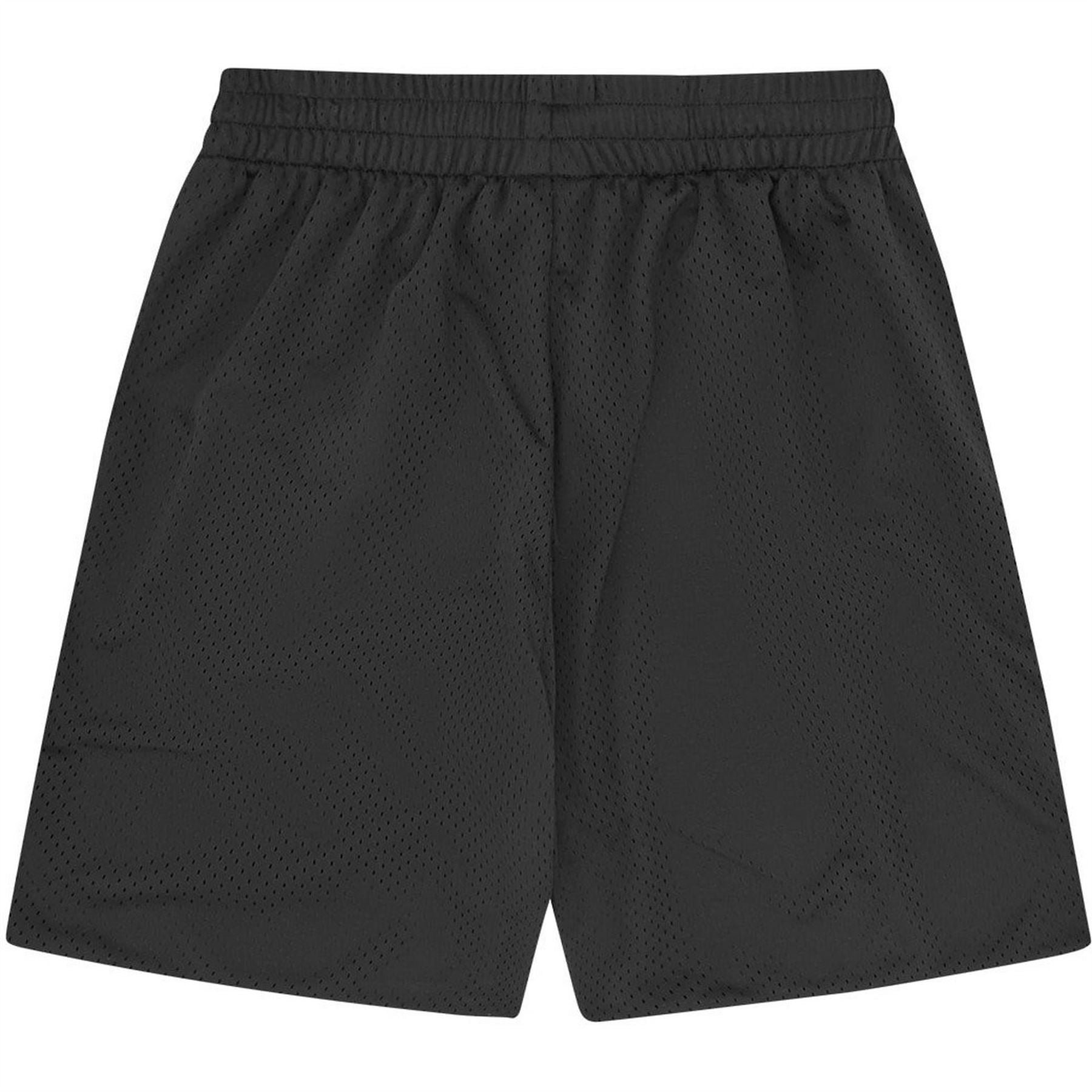 ICECREAM Run Dog Mesh Shrt Sn63