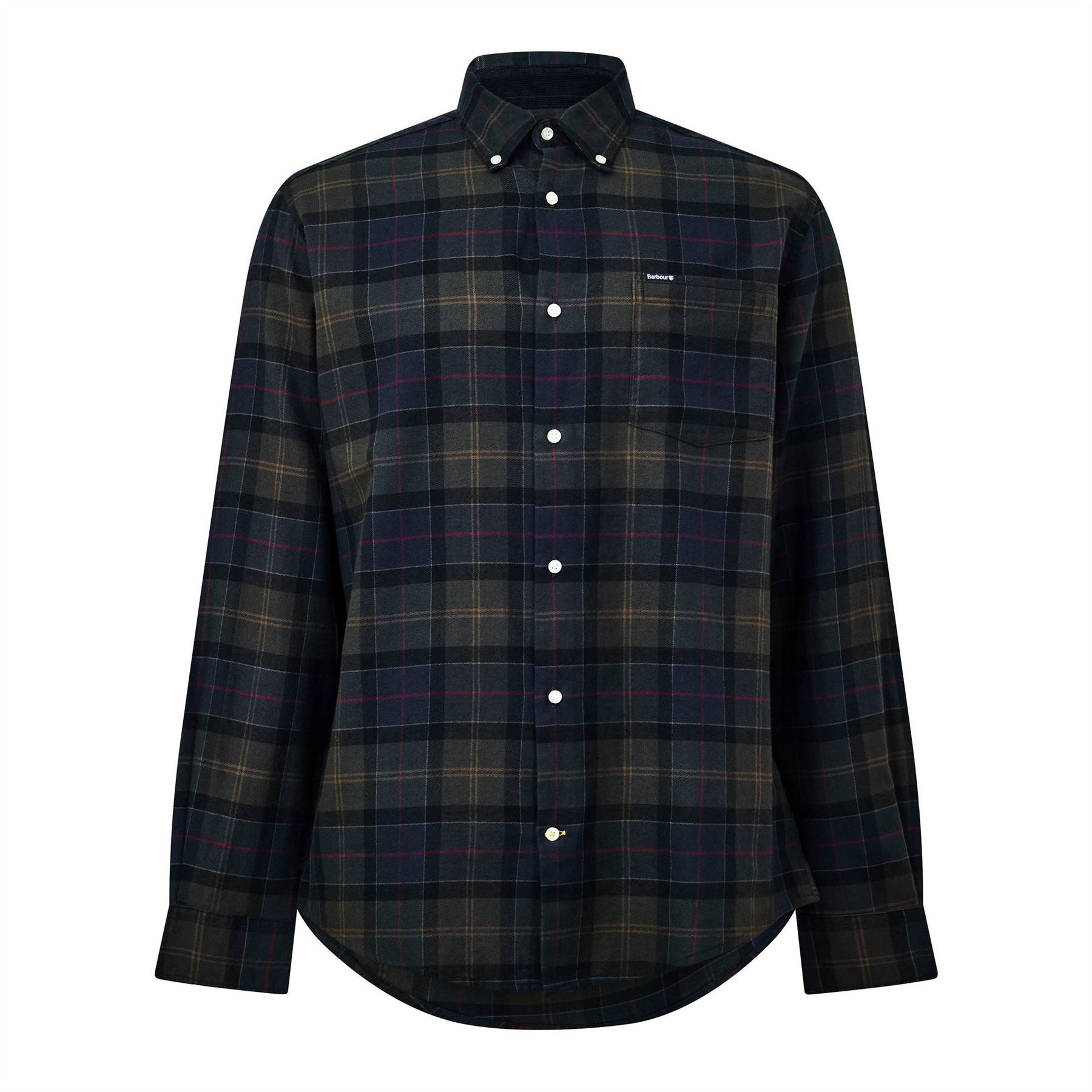Barbour Fortrose Tailor