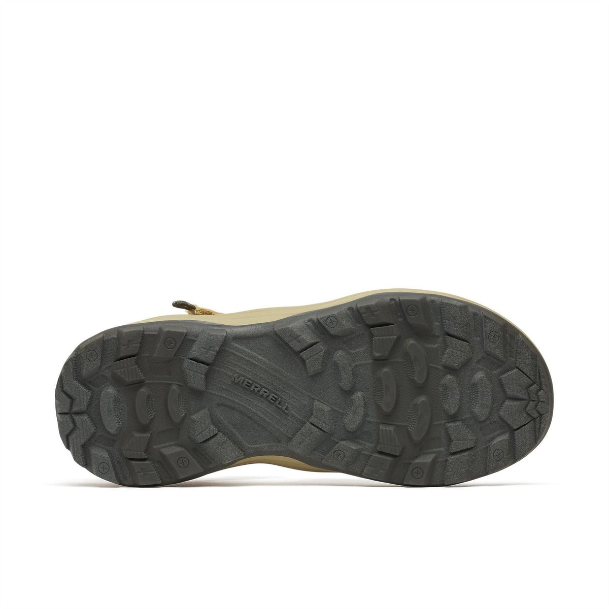 Merrell Mens Fusion Sport Rmx Walking Sandal