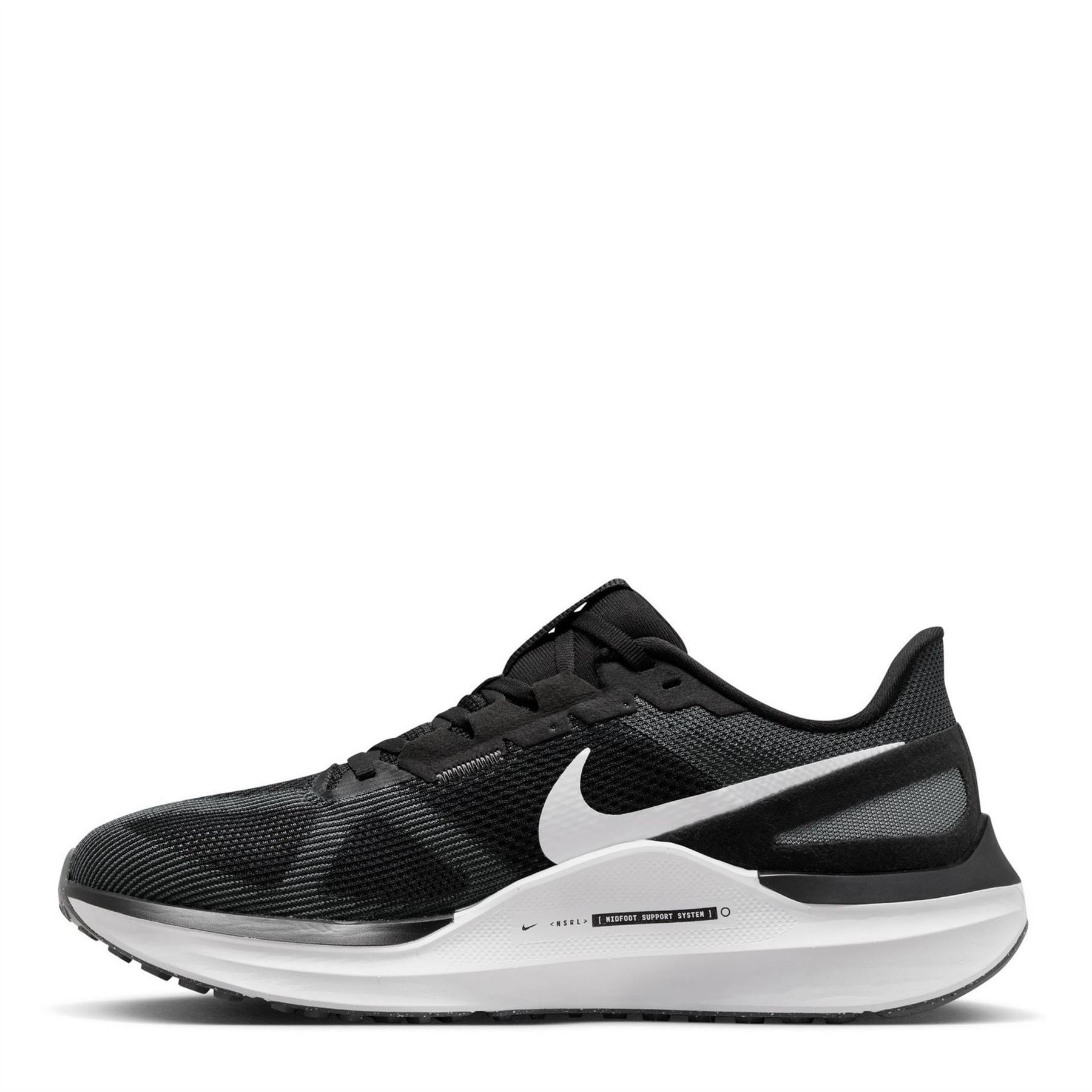 Nike Mens Structure 25 Road Running Shoes