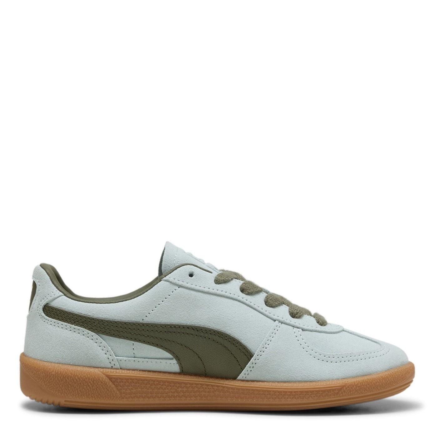 Puma Womens Palermo Trainers