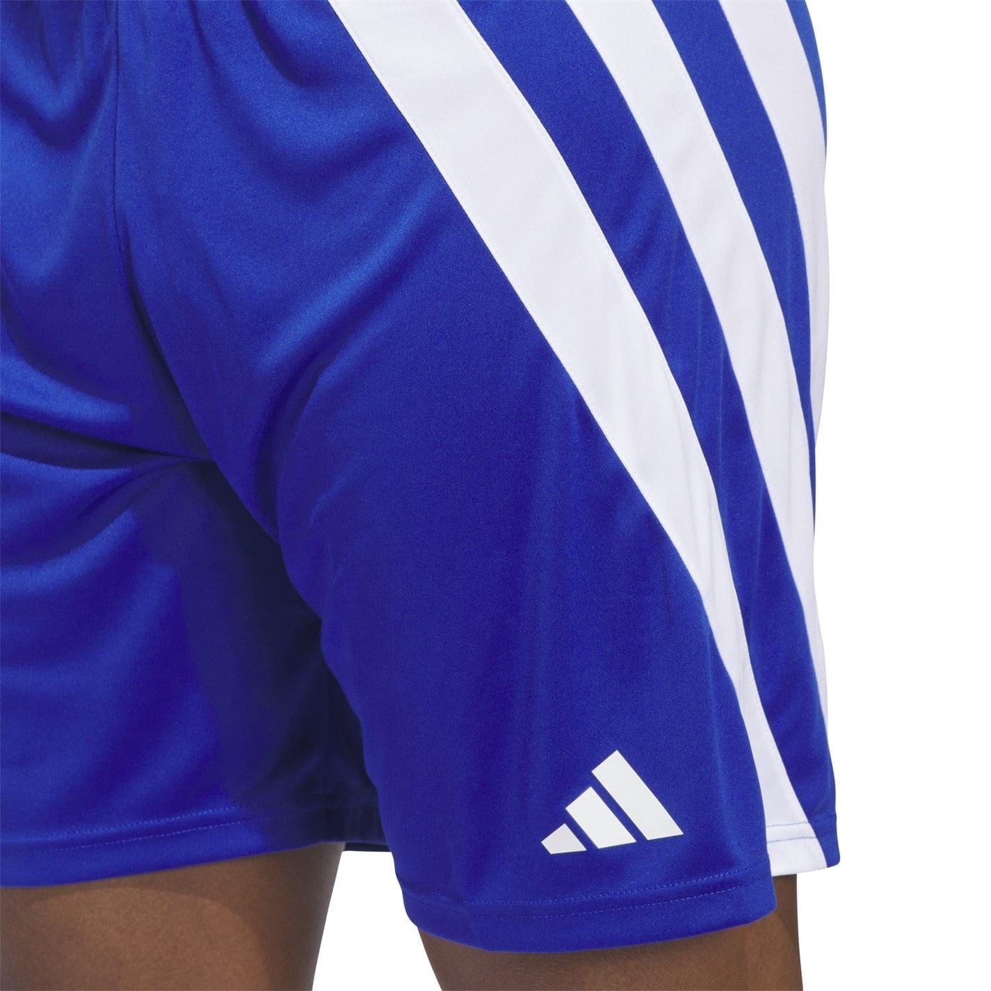 adidas Mens Fortore 23 Shorts