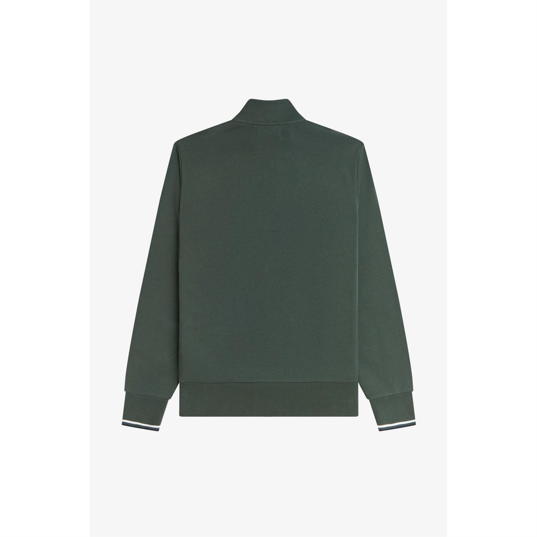 Fred Perry Half Zip Top