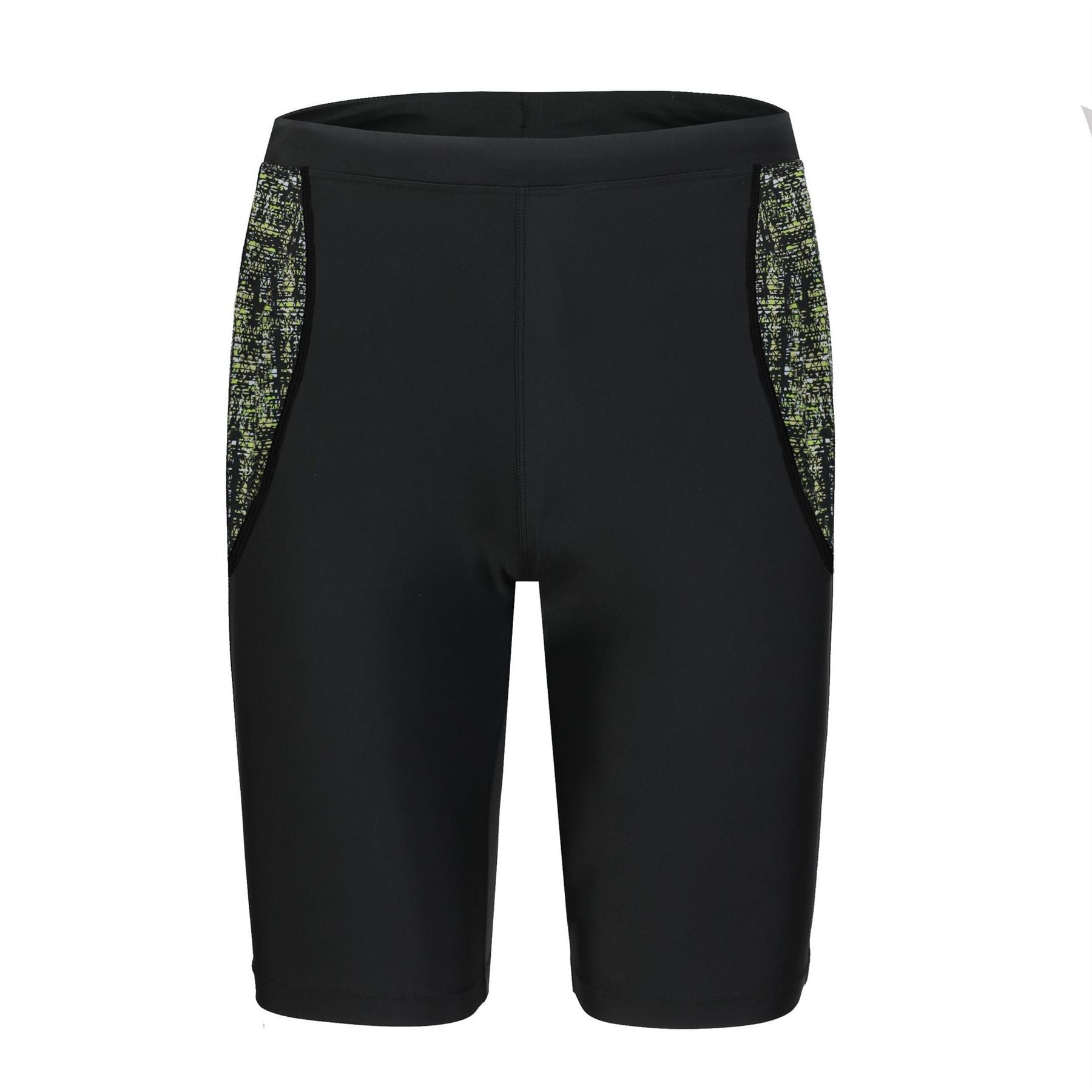 Slazenger Mens Splice Swim Jammers