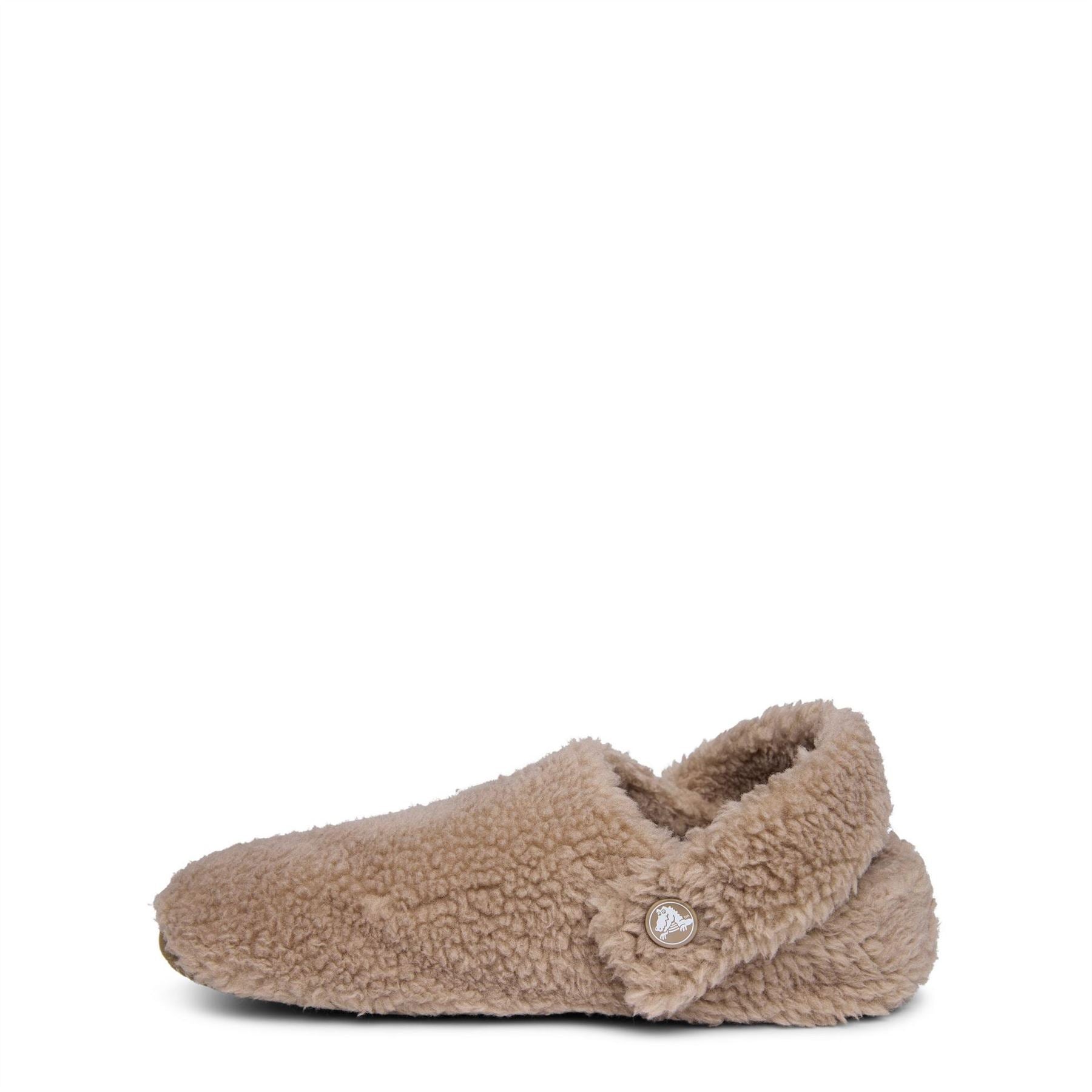 Crocs Classic Closed Toe Mules Slippers