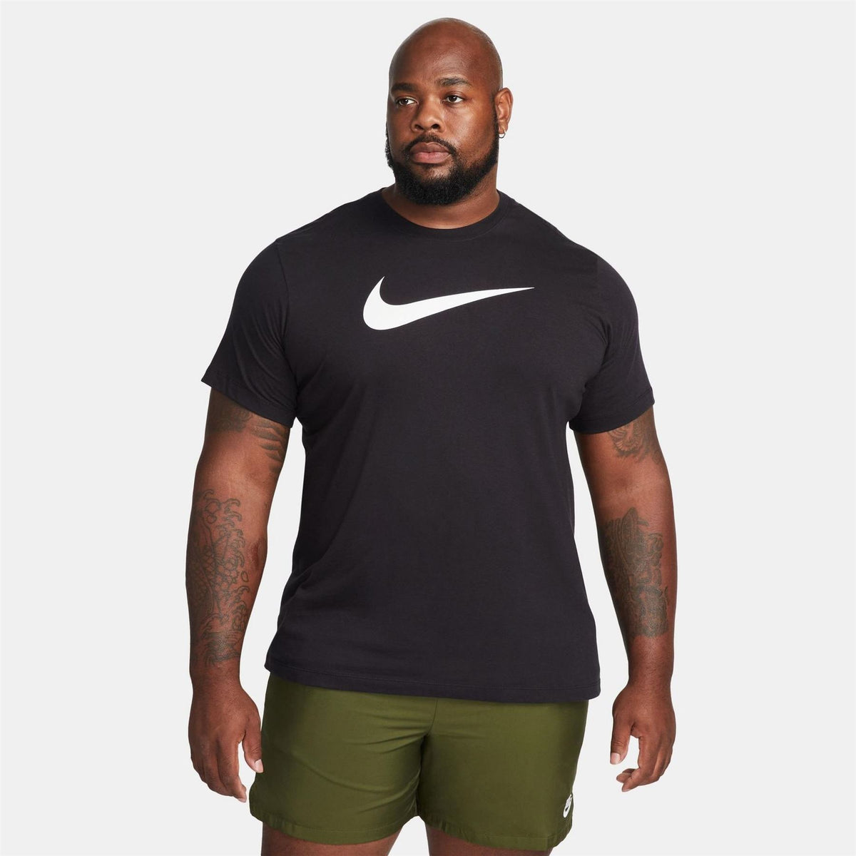Nike Mens Sportswear Club T-Shirt