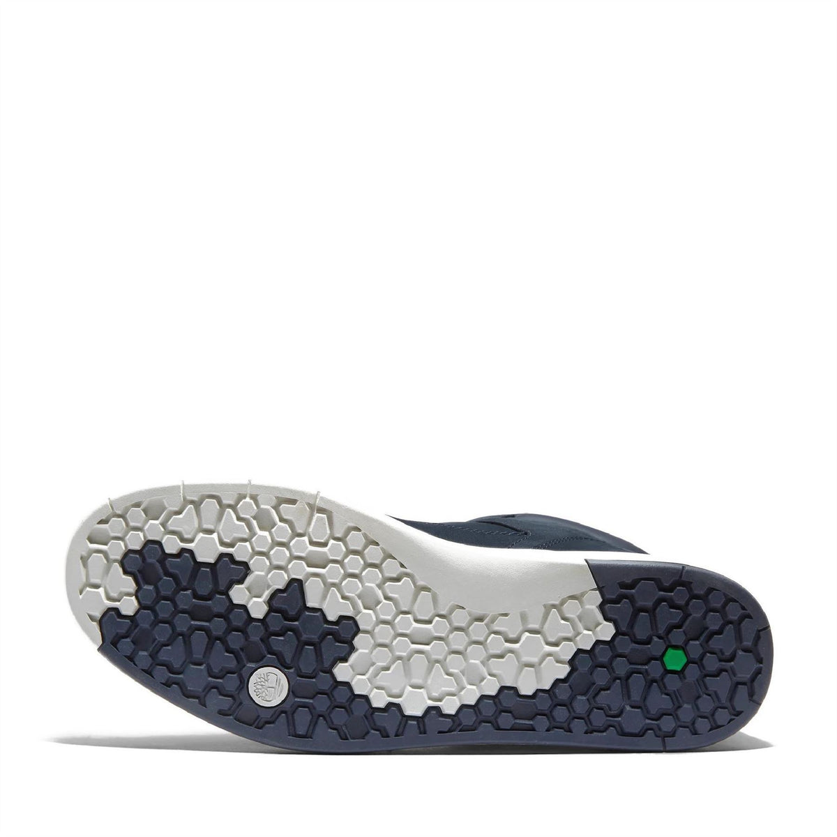 Timberland Davis Square Mid Top Walking Shoes