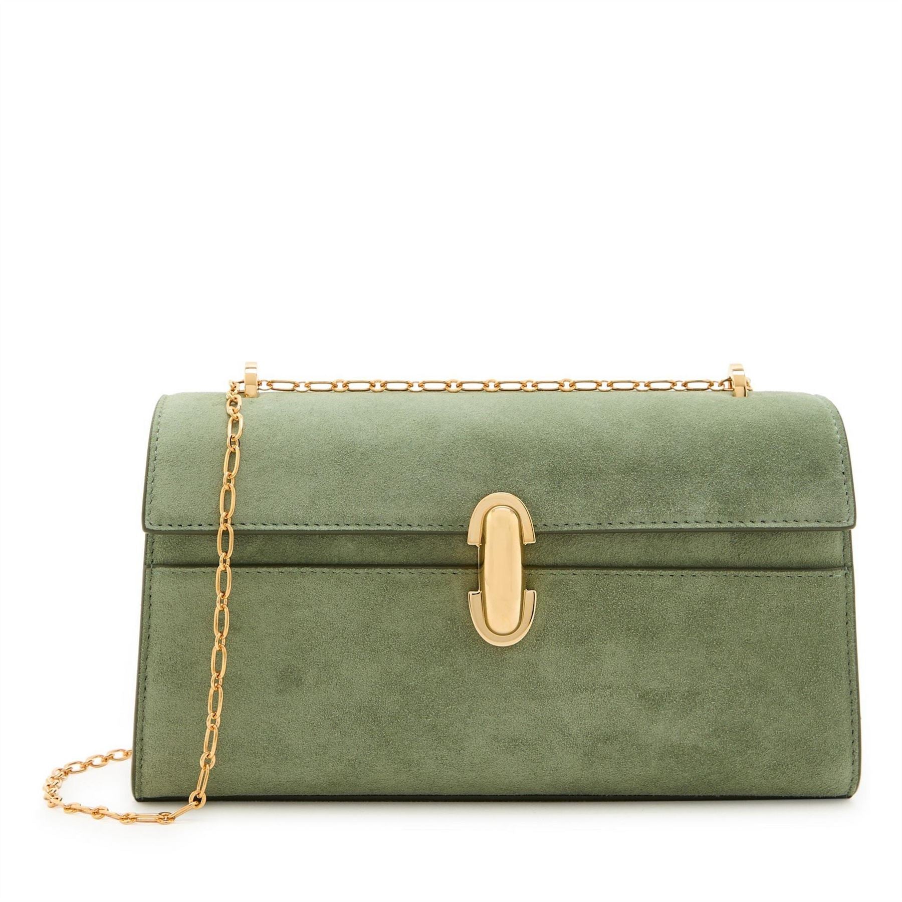 Savette Simmetry Suede