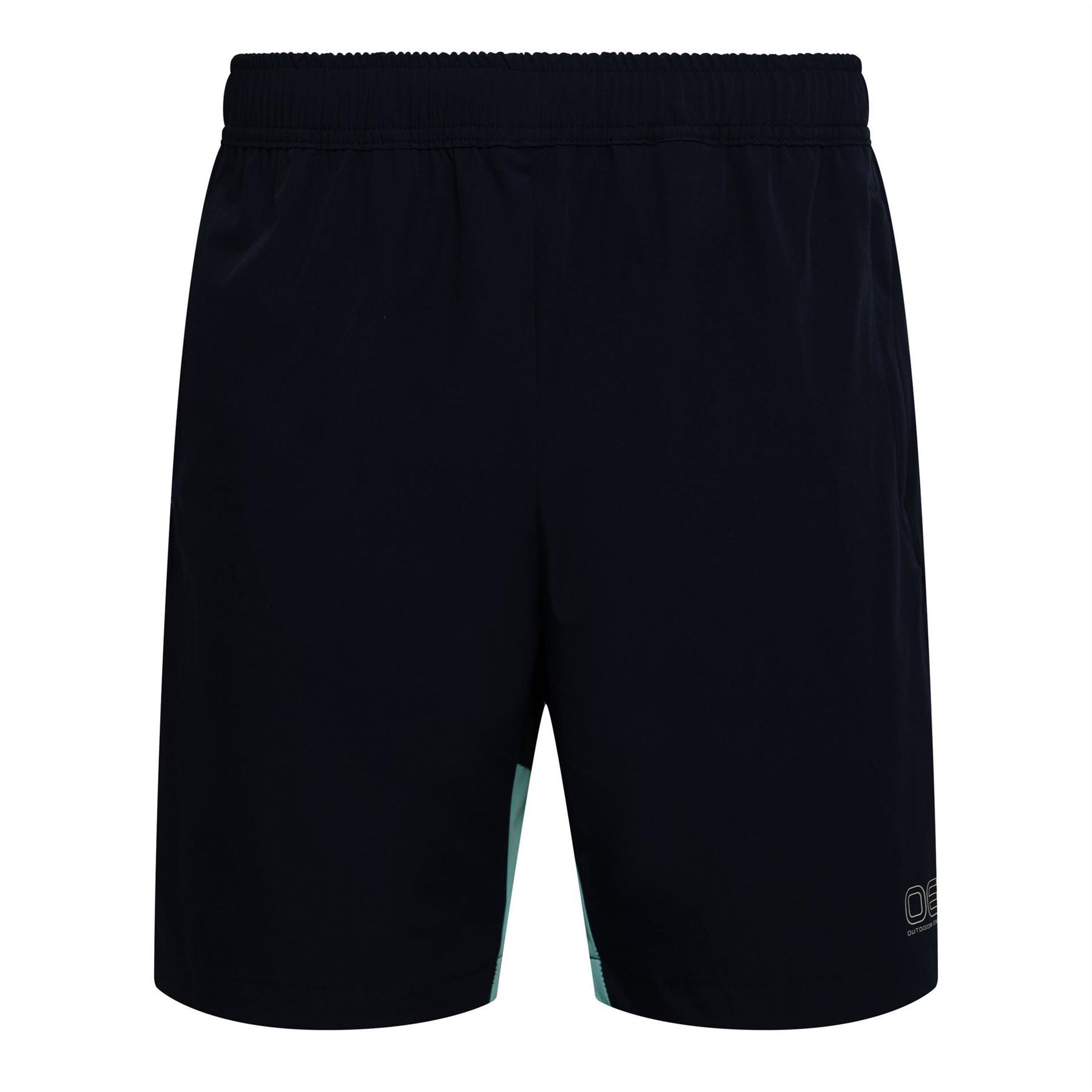 OEX Flynn T-Shirt And Shorts Set