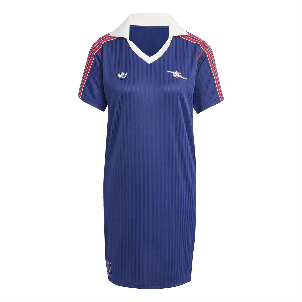 adidas Afc Icon T-Shirt Dress