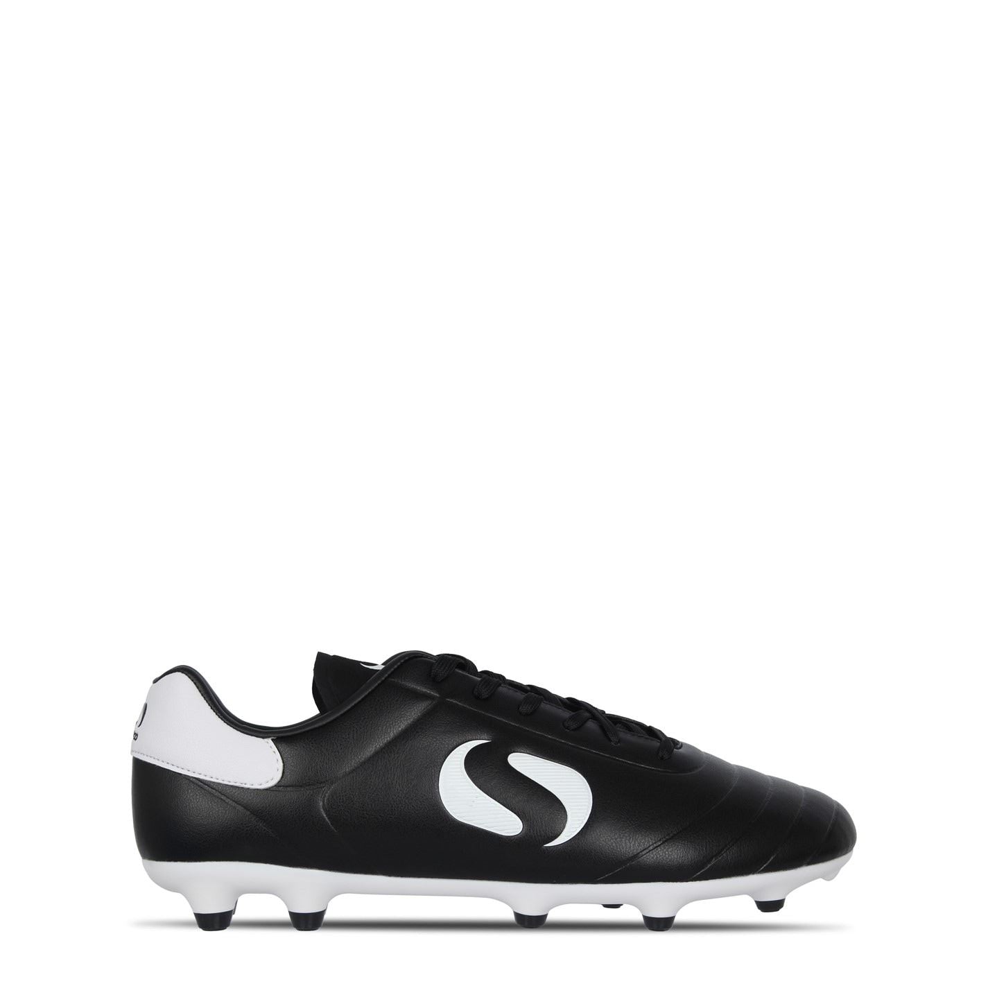 Sondico Mens Strike Firm Ground Football Boots