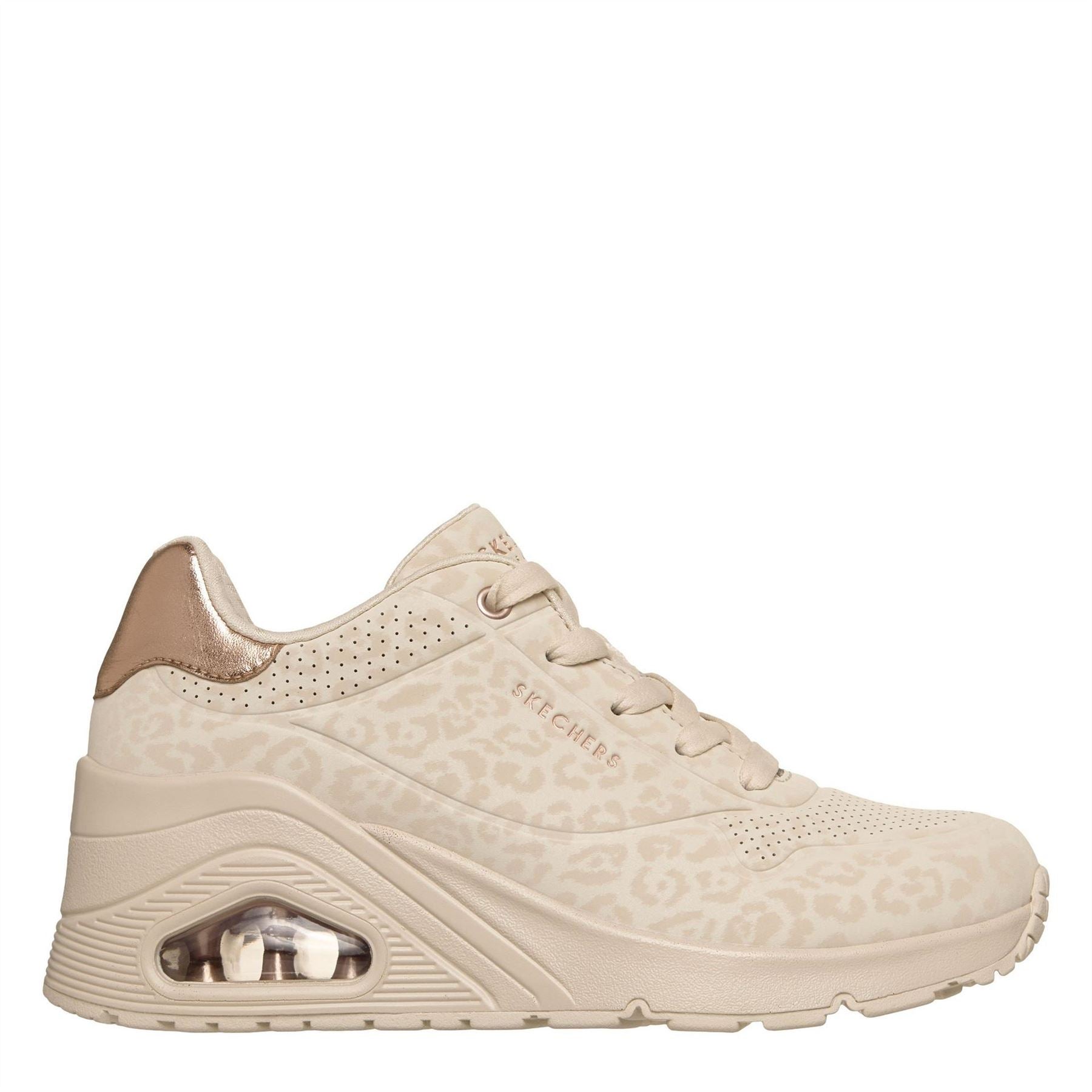Skechers Casual Low Top Trainers