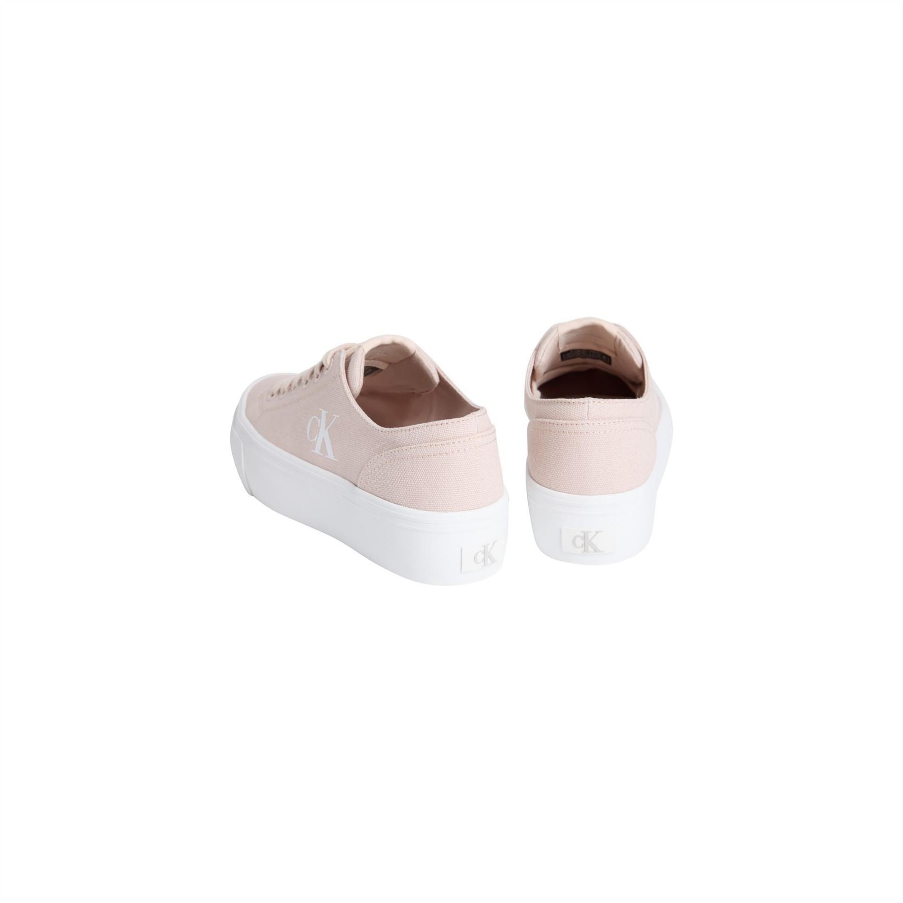 Calvin Klein Low Top Trainers