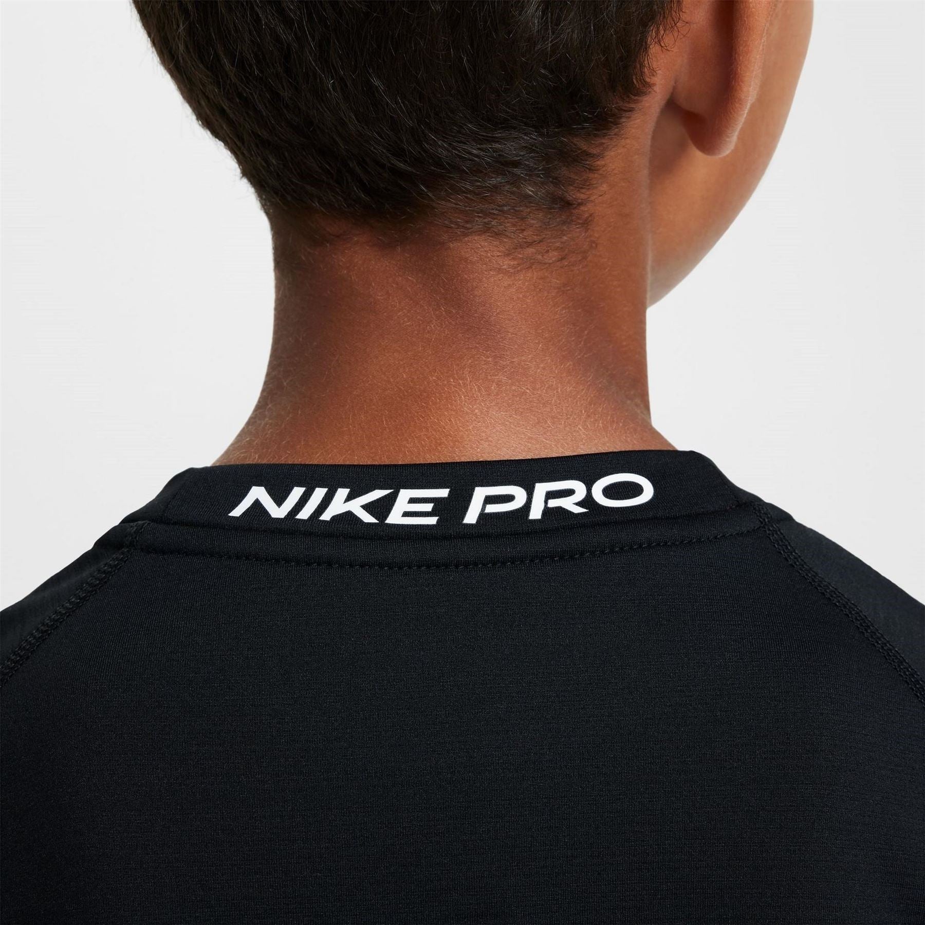 Nike B Np Df Ls Crew