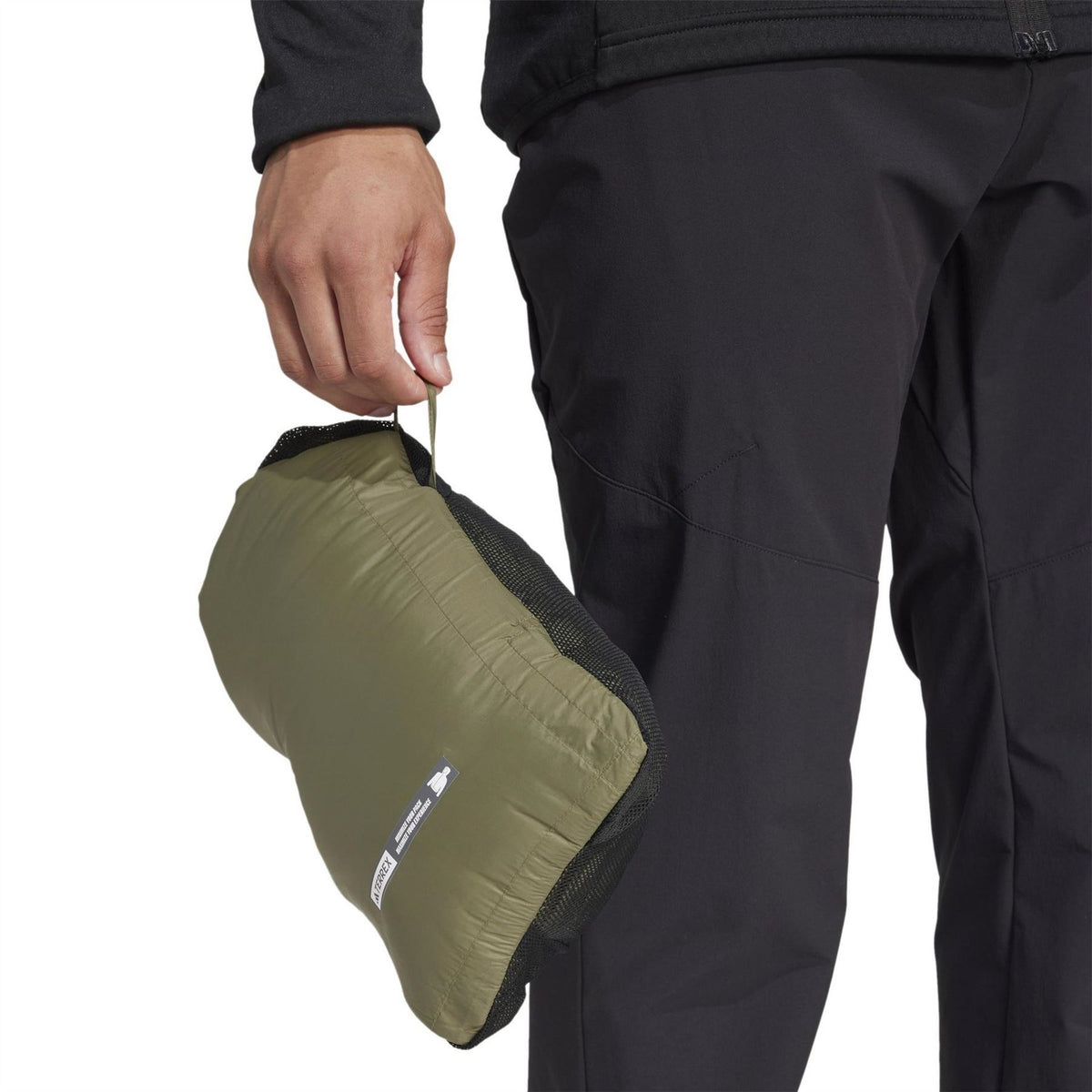 adidas Breathable Waterproof Jacket