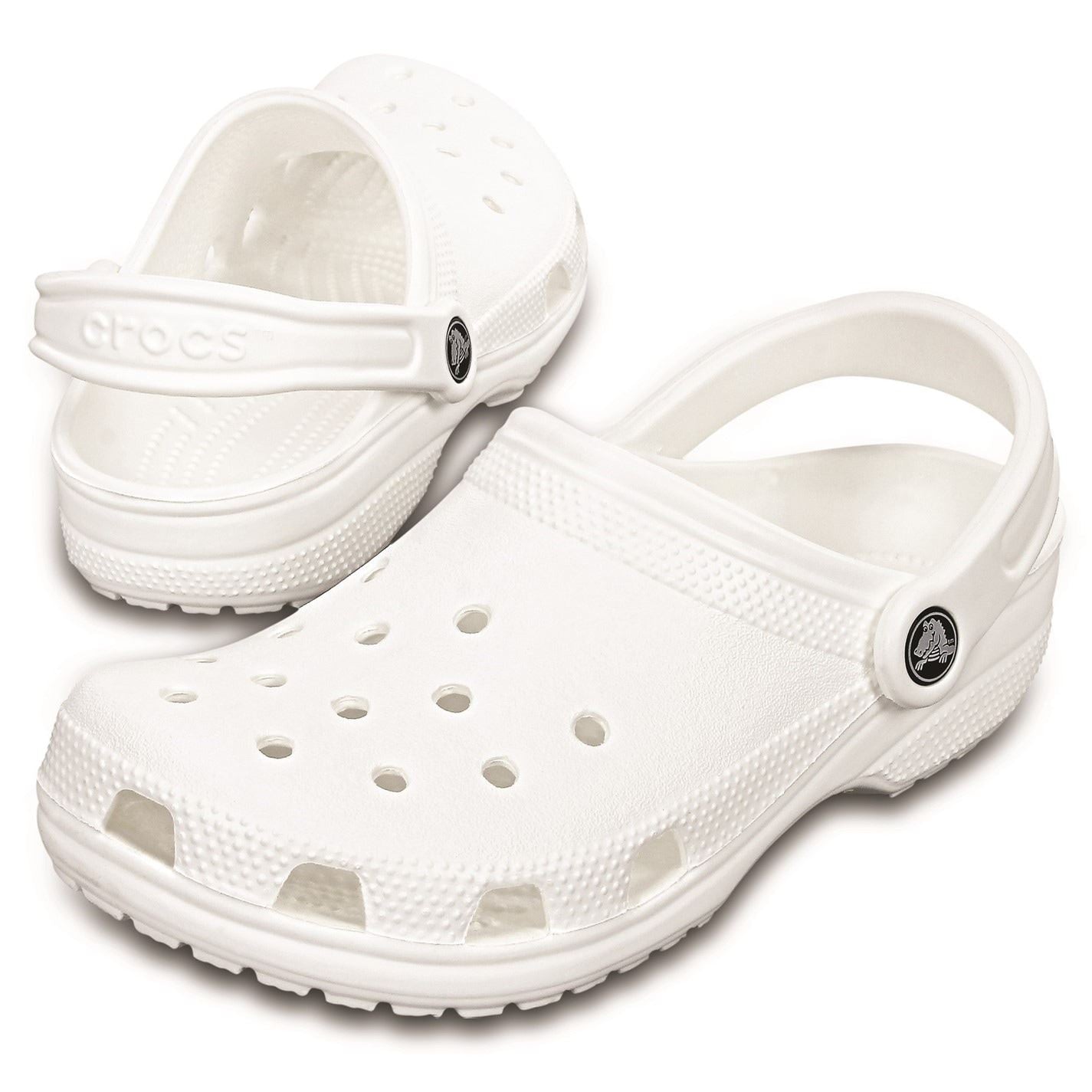 Crocs Womens Classic Clog
