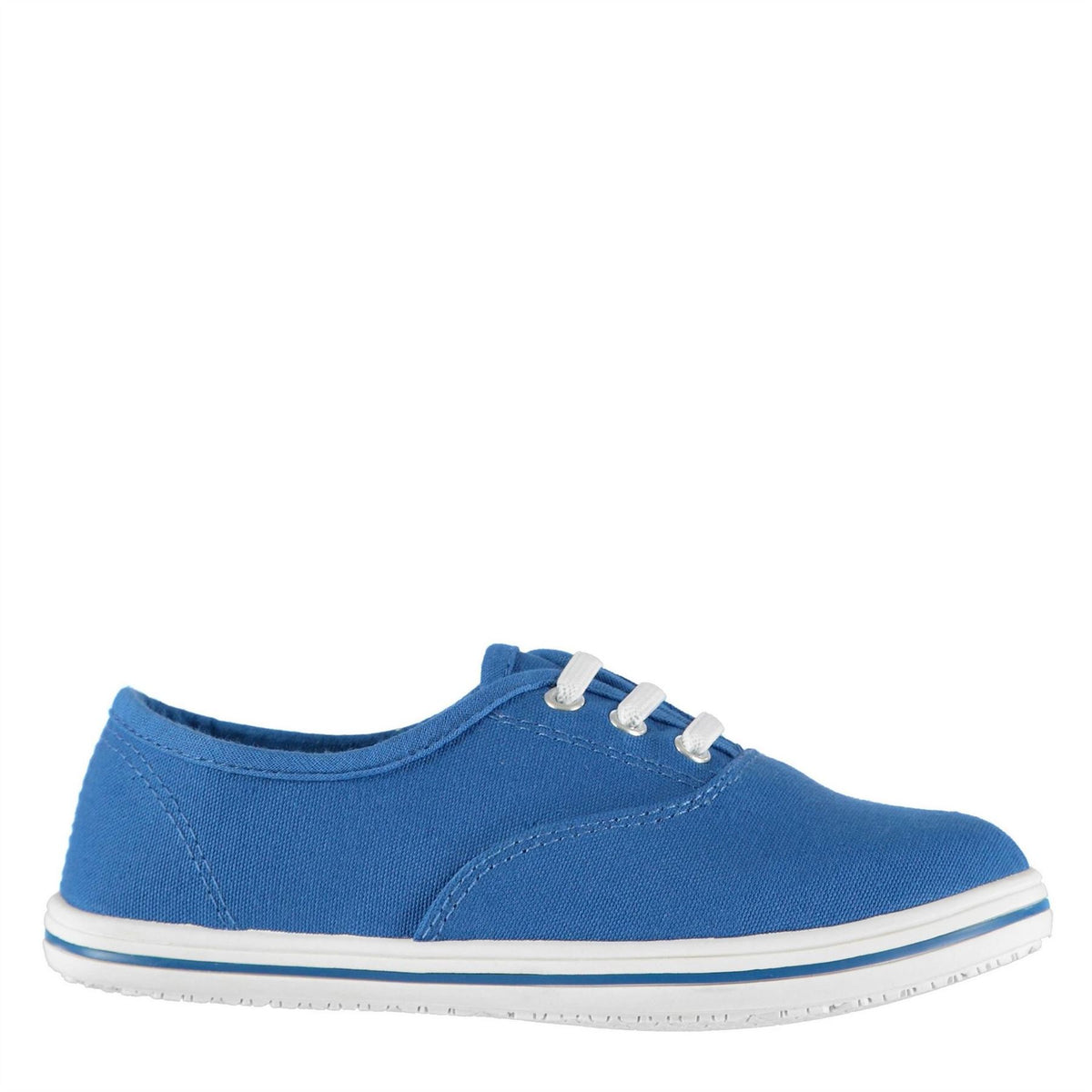 Slazenger Canvasas Pumps