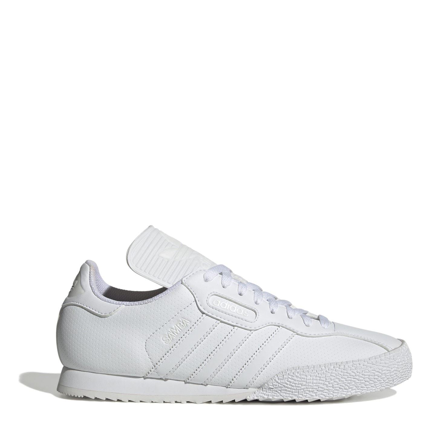 adidas Mens Samba Super Trainers