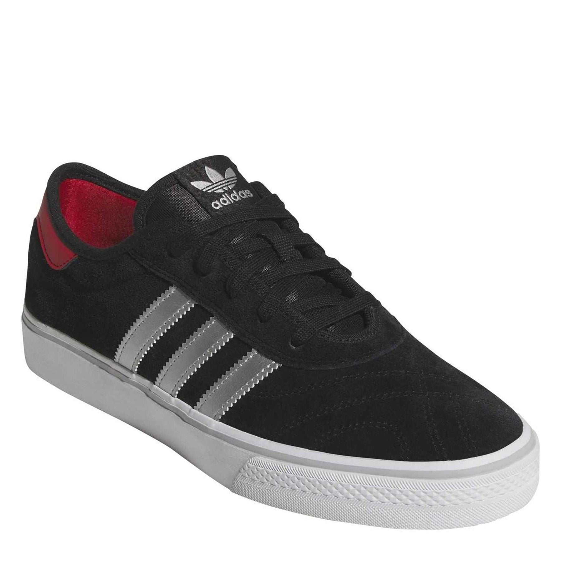 adidas Ease Jn99 Lace Up Skate Shoes