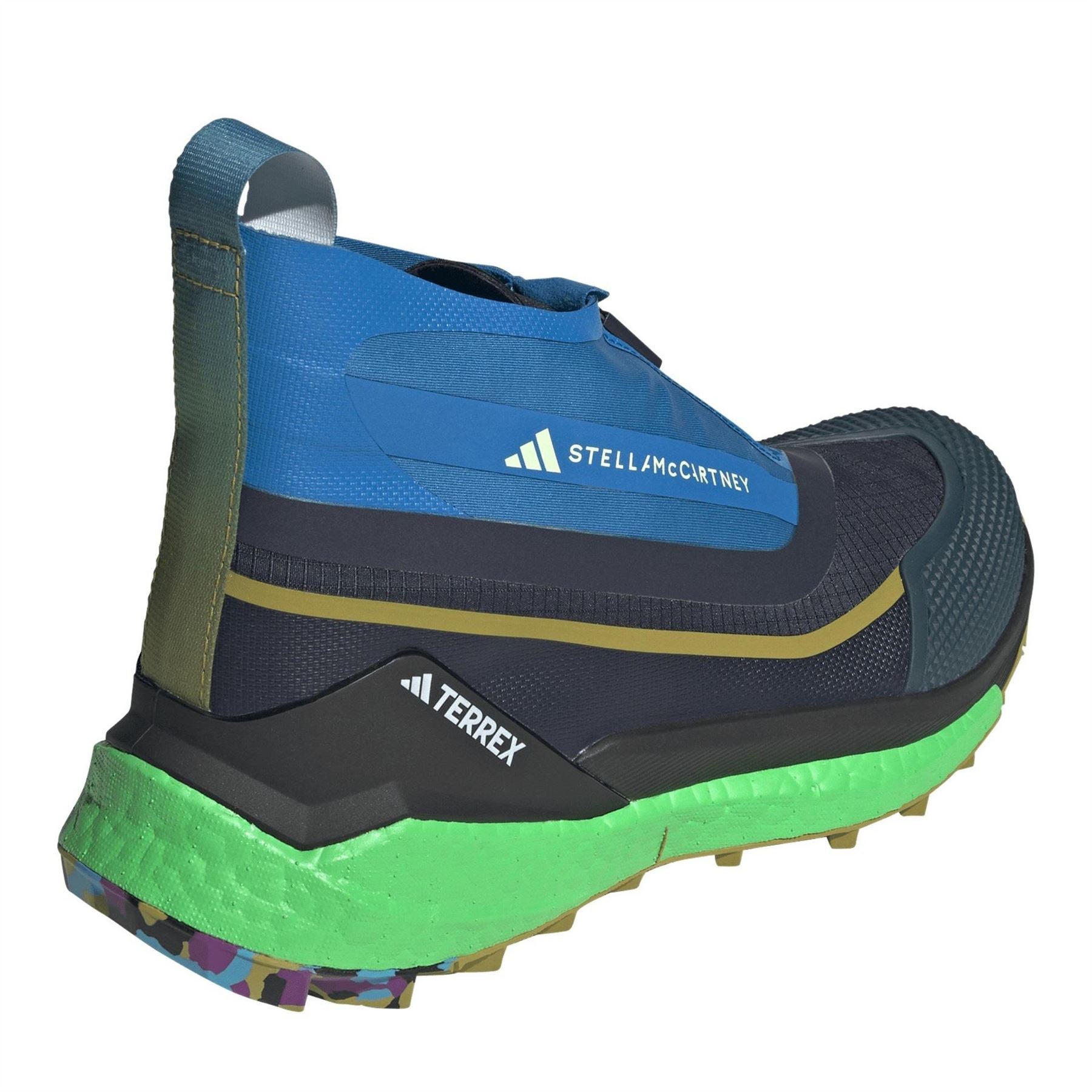 adidas Hiking Shoes