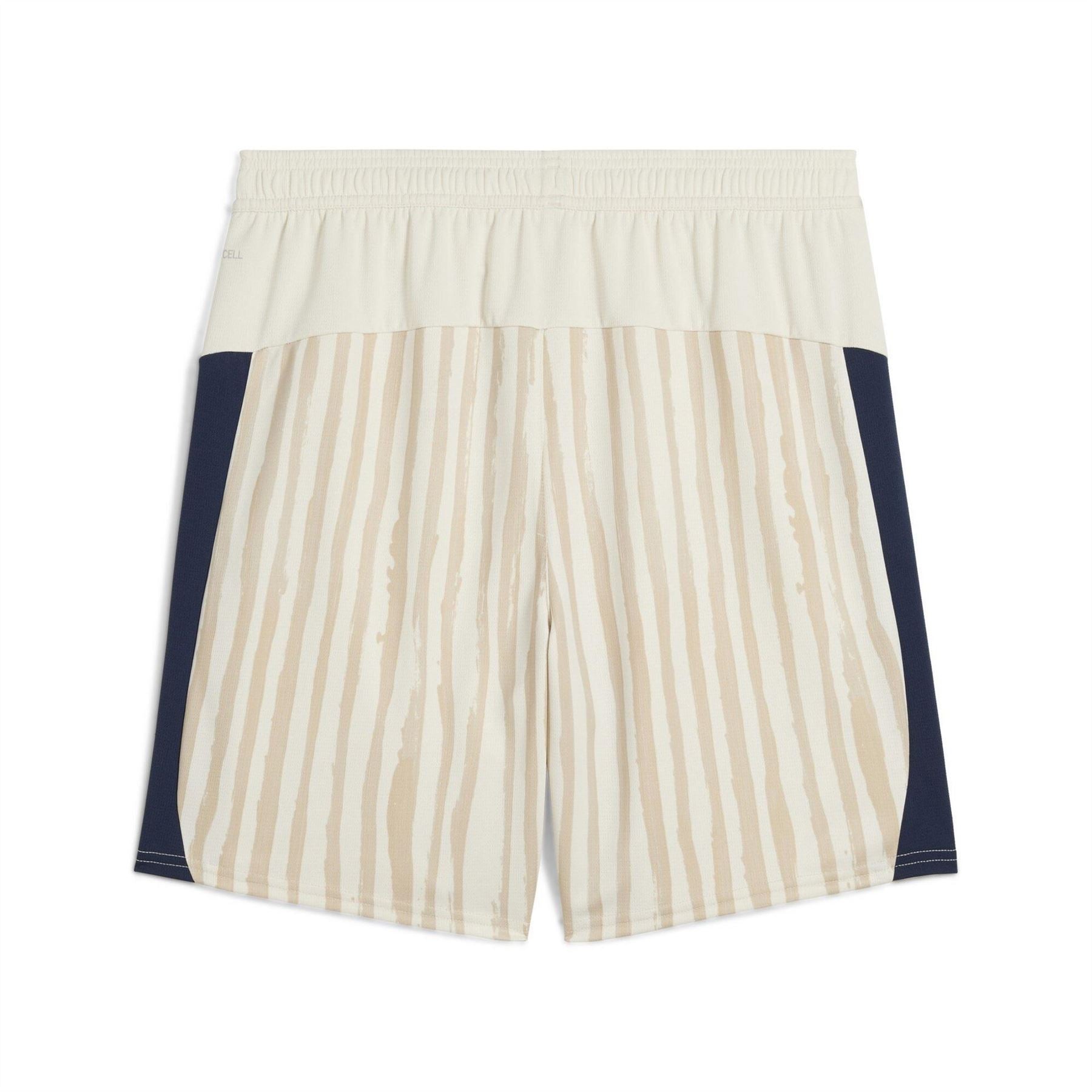 Puma Al Hilal Club World Cup Goalkeeper Shorts 2025 2026 Adults