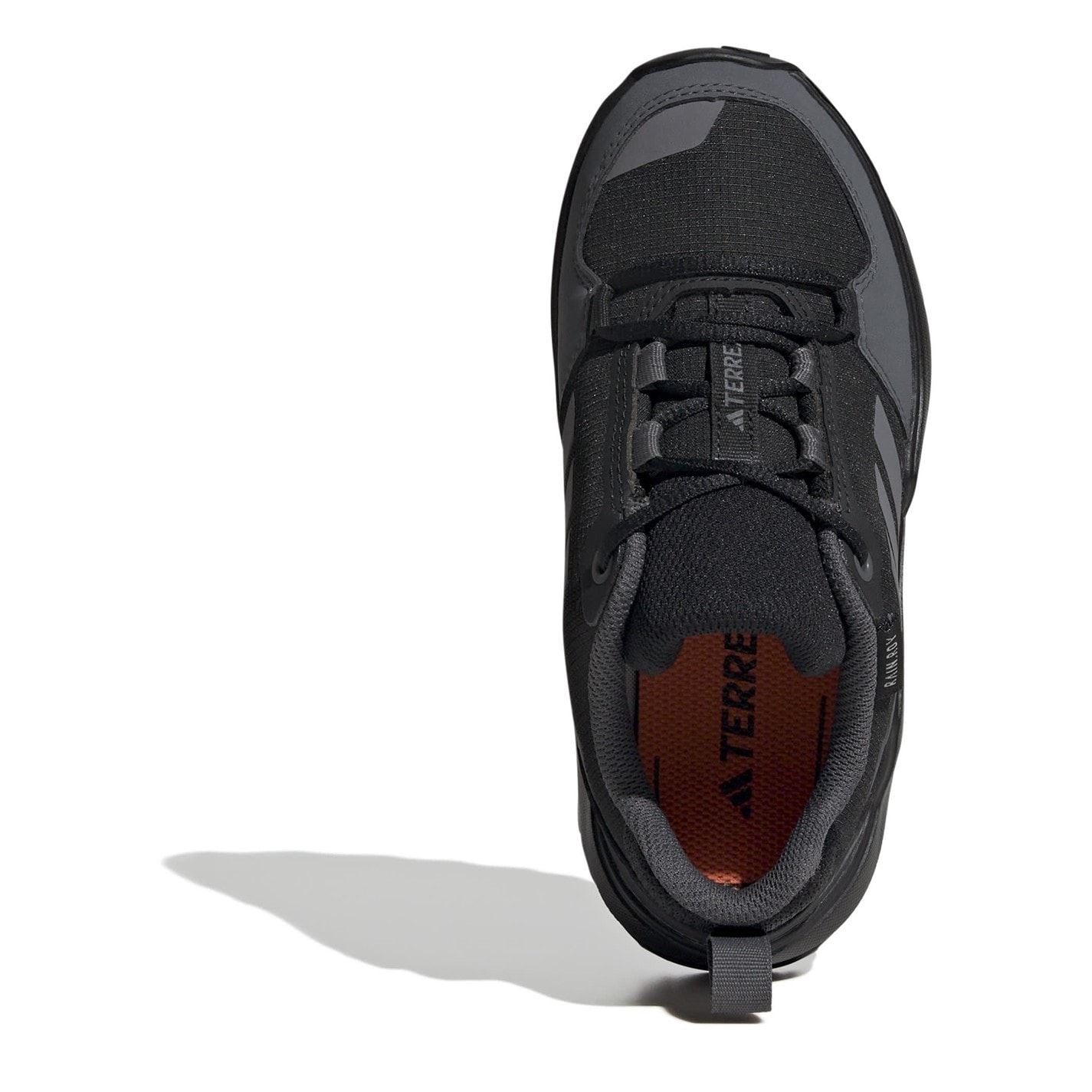 adidas Terrex Ax4r Hiking Shoes Juniors