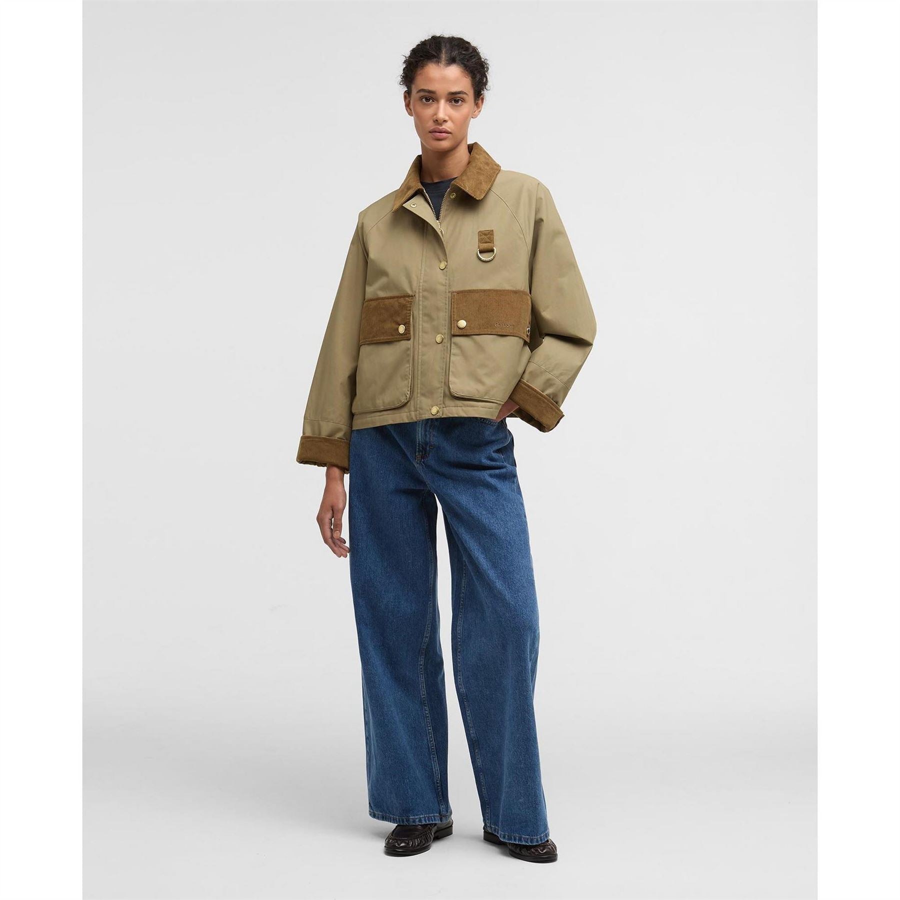 Barbour Casual Jacket