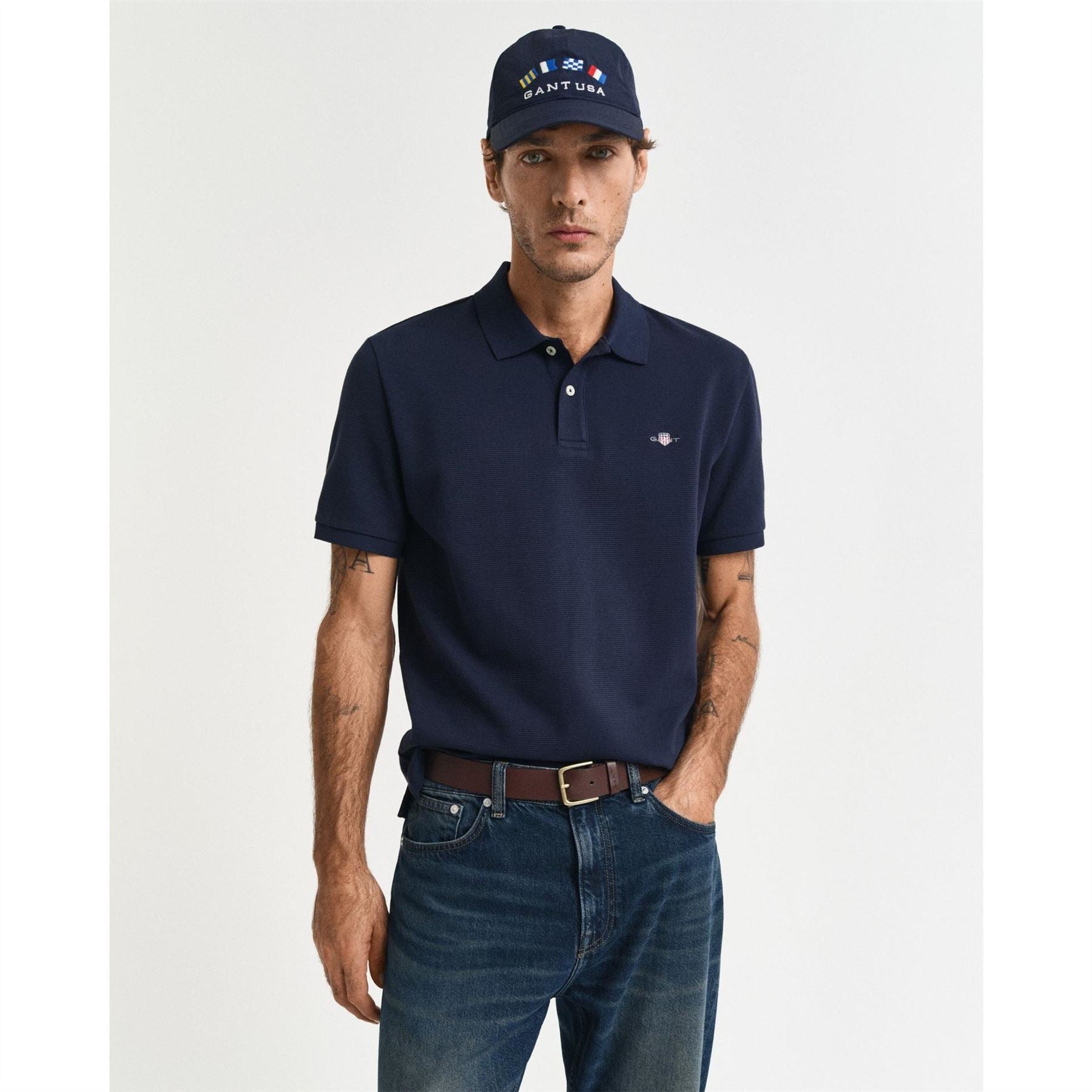 Gant Polo Shirt