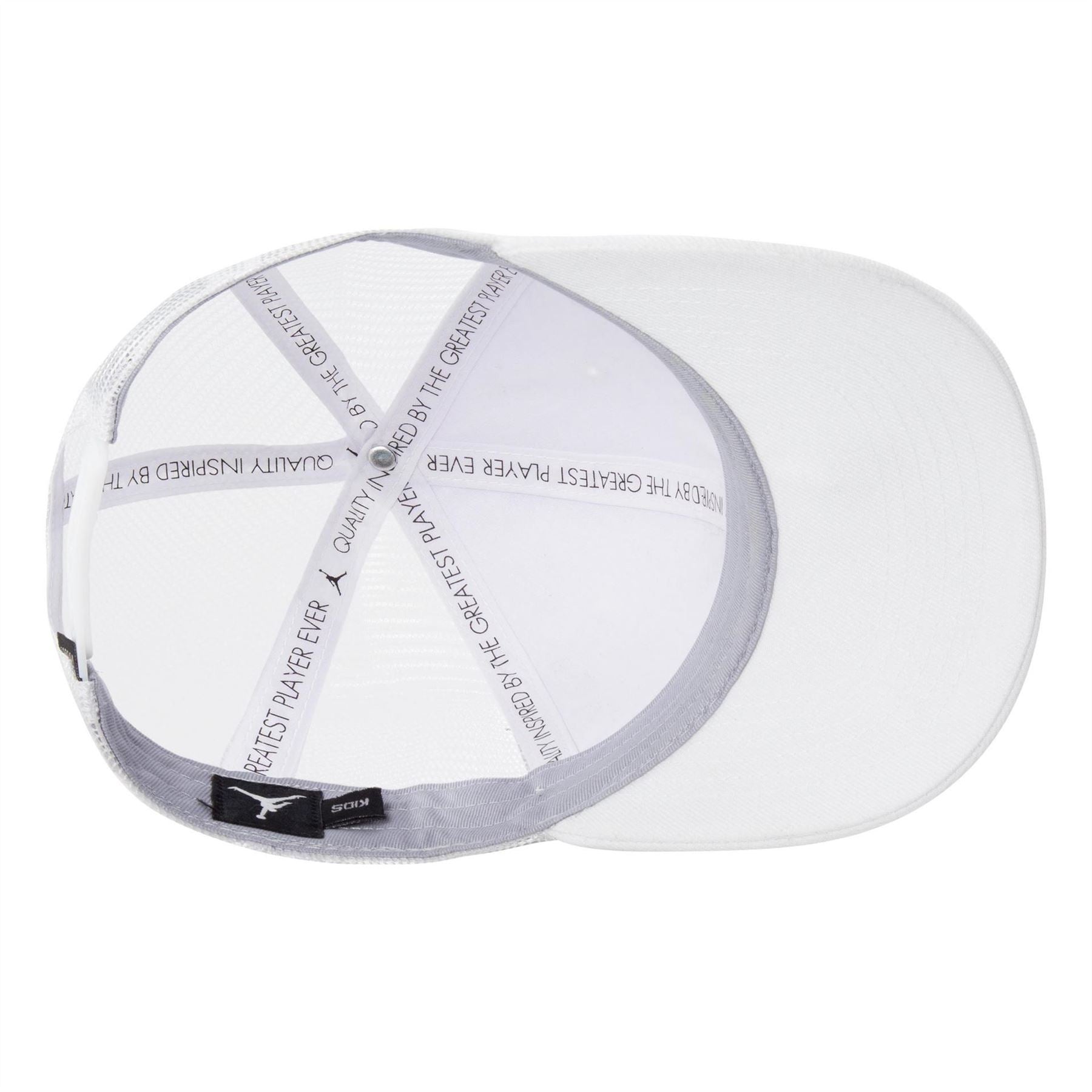 Air Jordan Flat Peak Cap