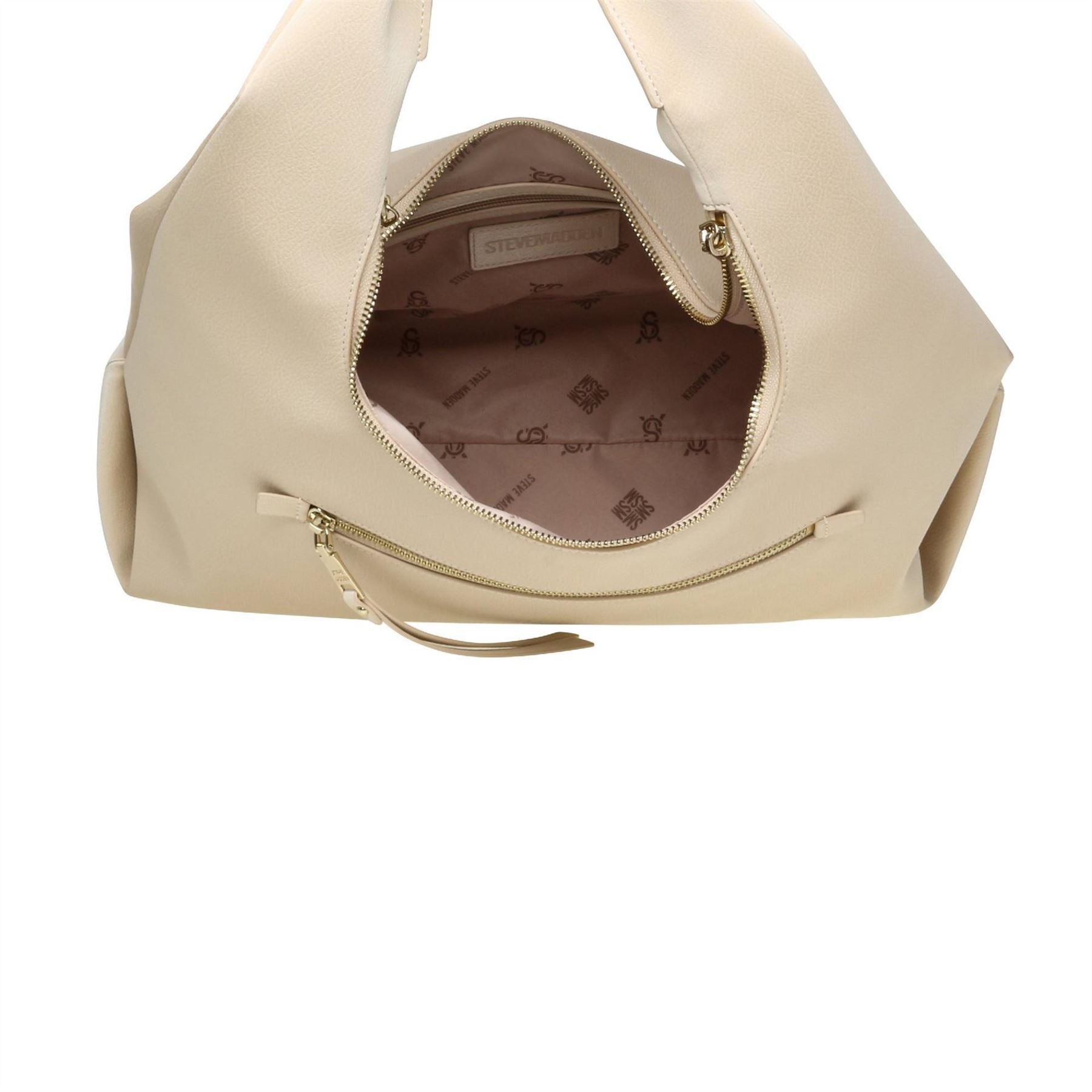 Steve Madden Bsacha Cross Body Rectangle Shape Sling Bag
