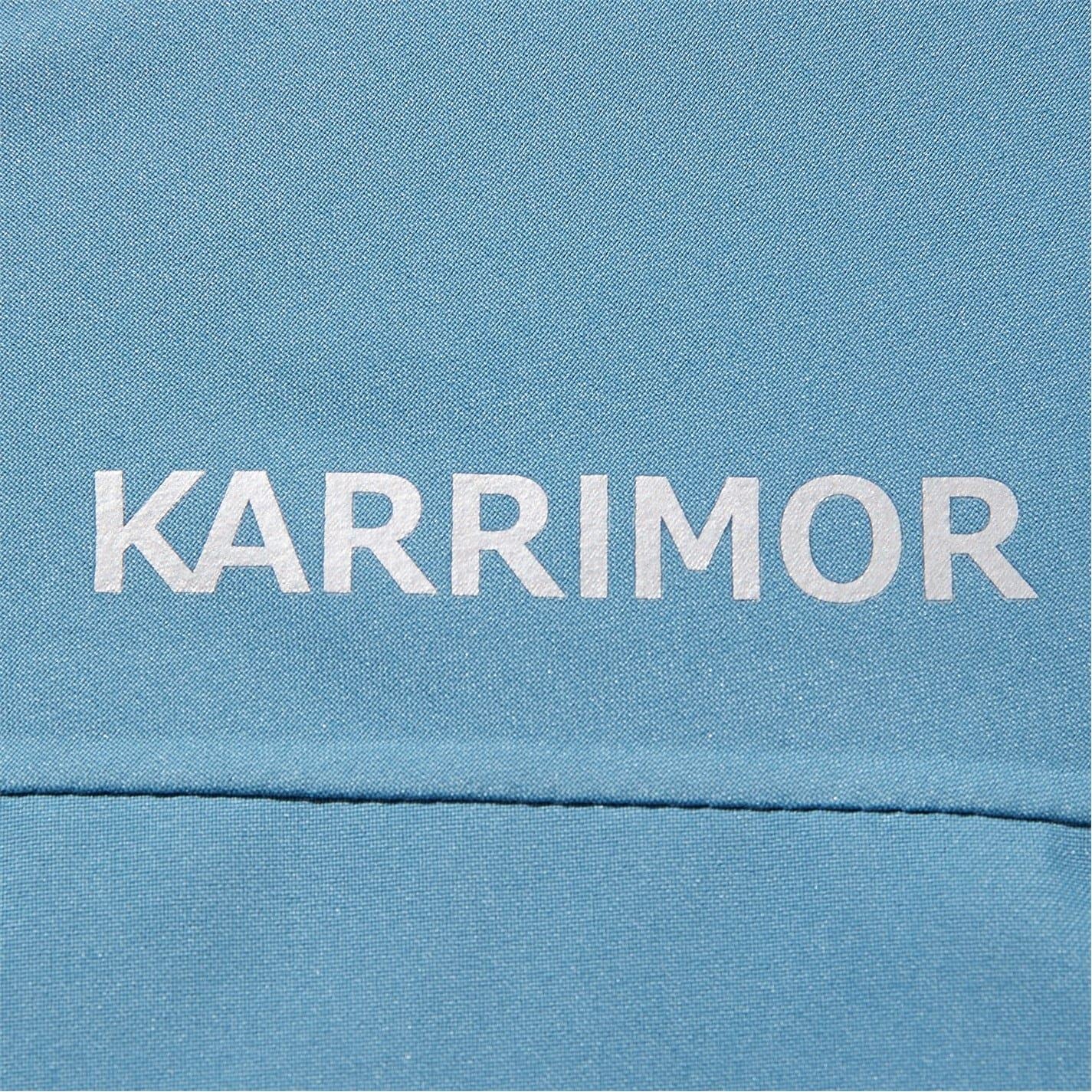 Karrimor Nitro WeatherTite Extreme DWR Waterproof Jacket